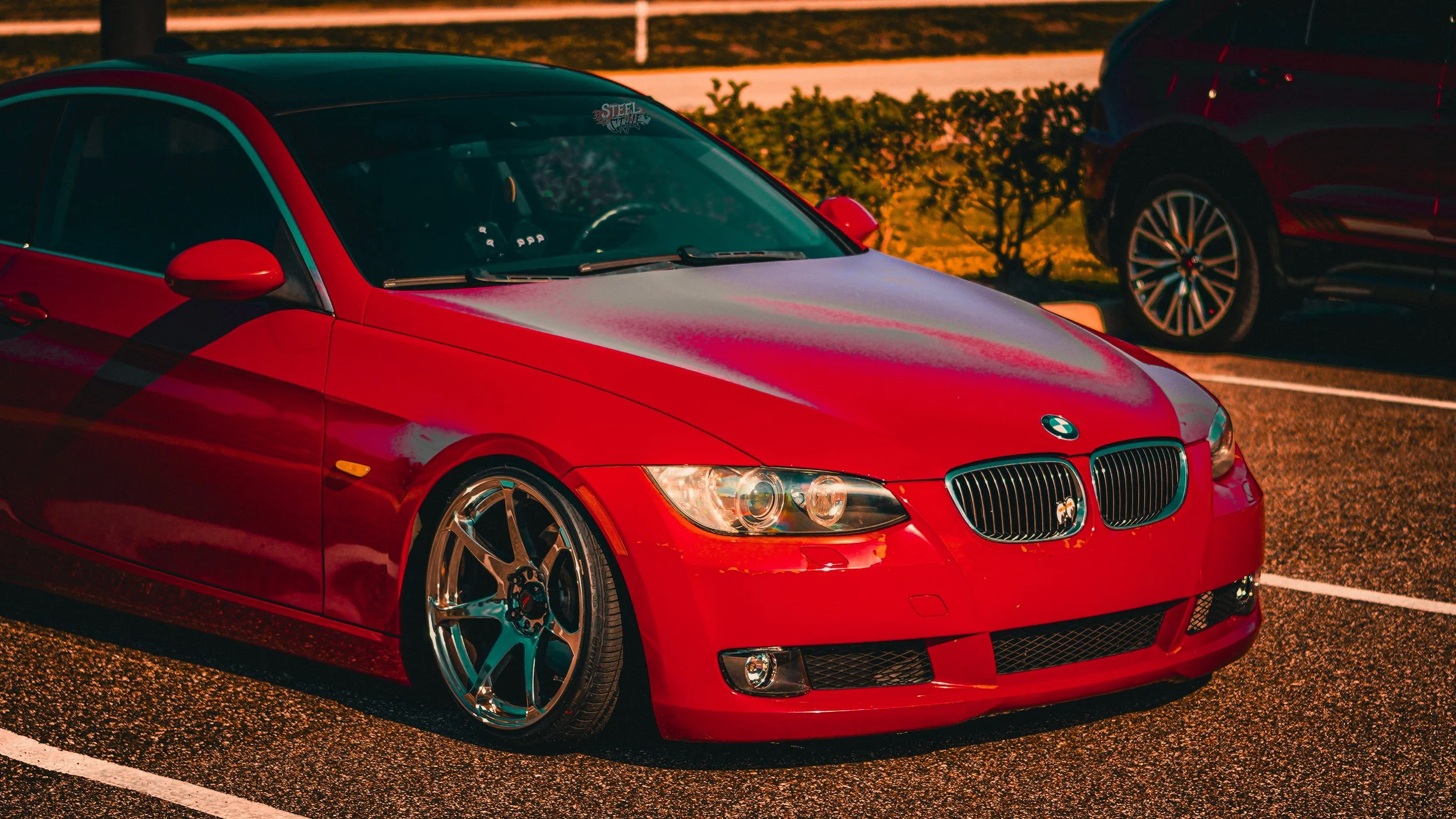 Melbourne Cars & Coffee December 2025| steelandstylecarmag.com | @TheGunny316-3.JPG