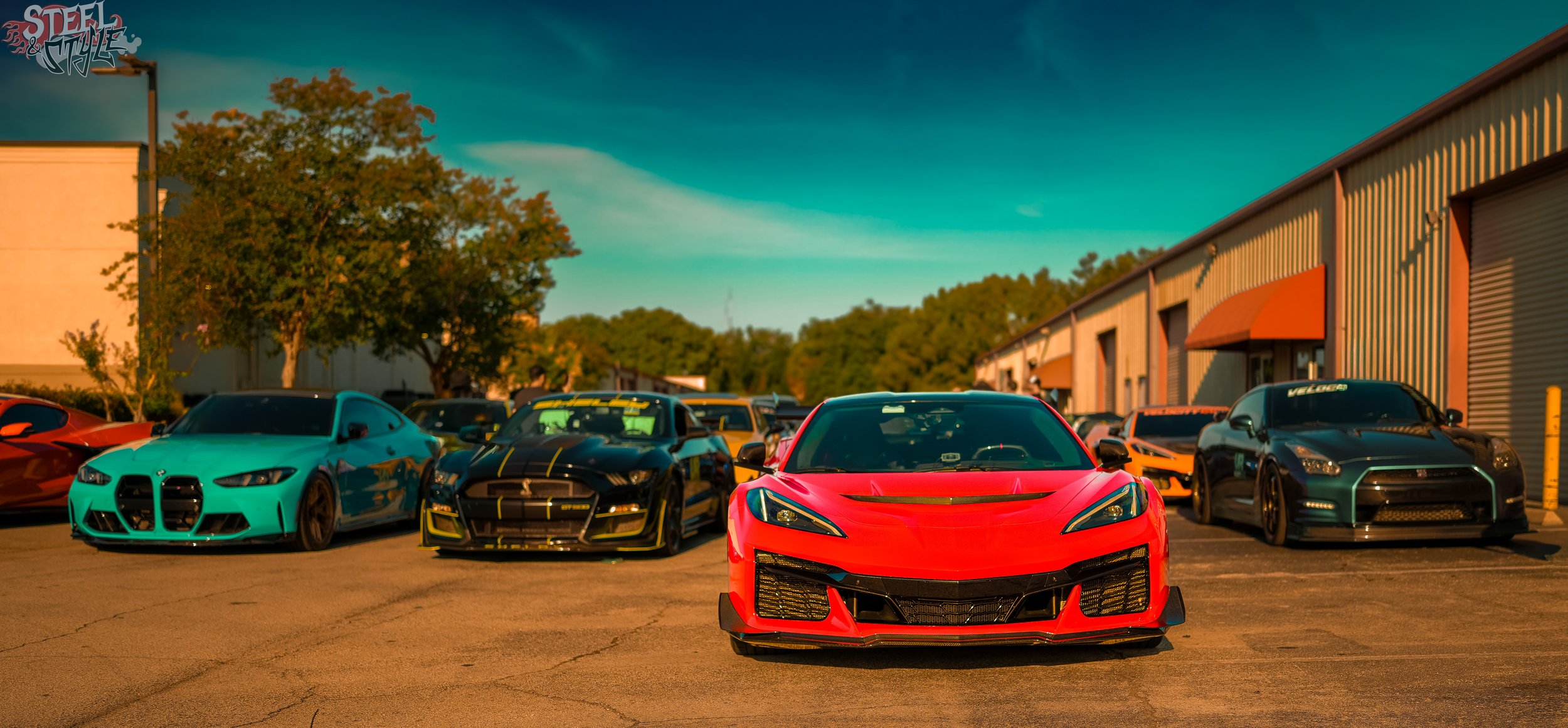 Velocity Rally June 2026 — High-Resolution Photo Download