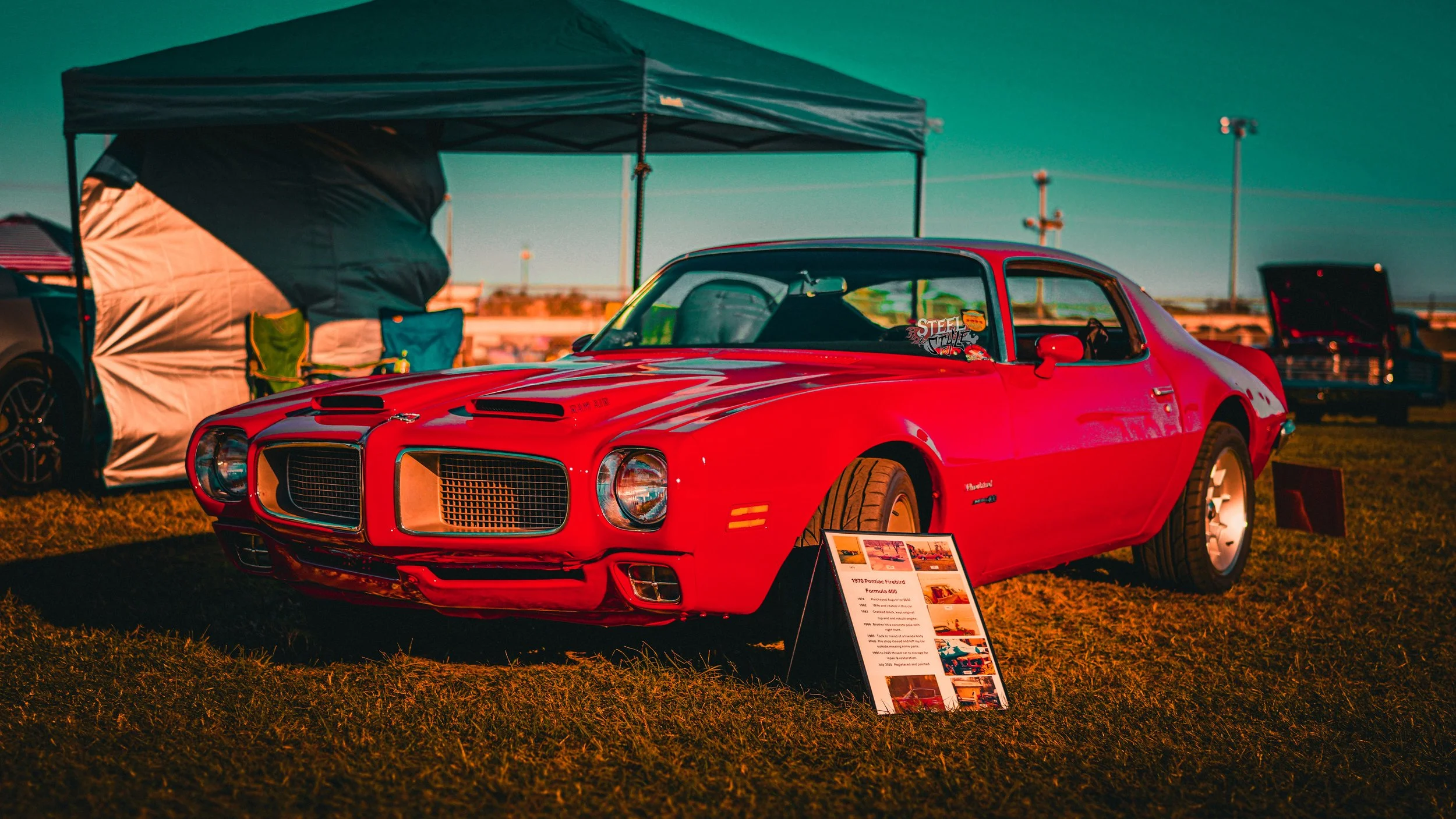 Daytona Turkey Run 2025| steelandstylecarmag.com | @TheGunny316-25.JPG
