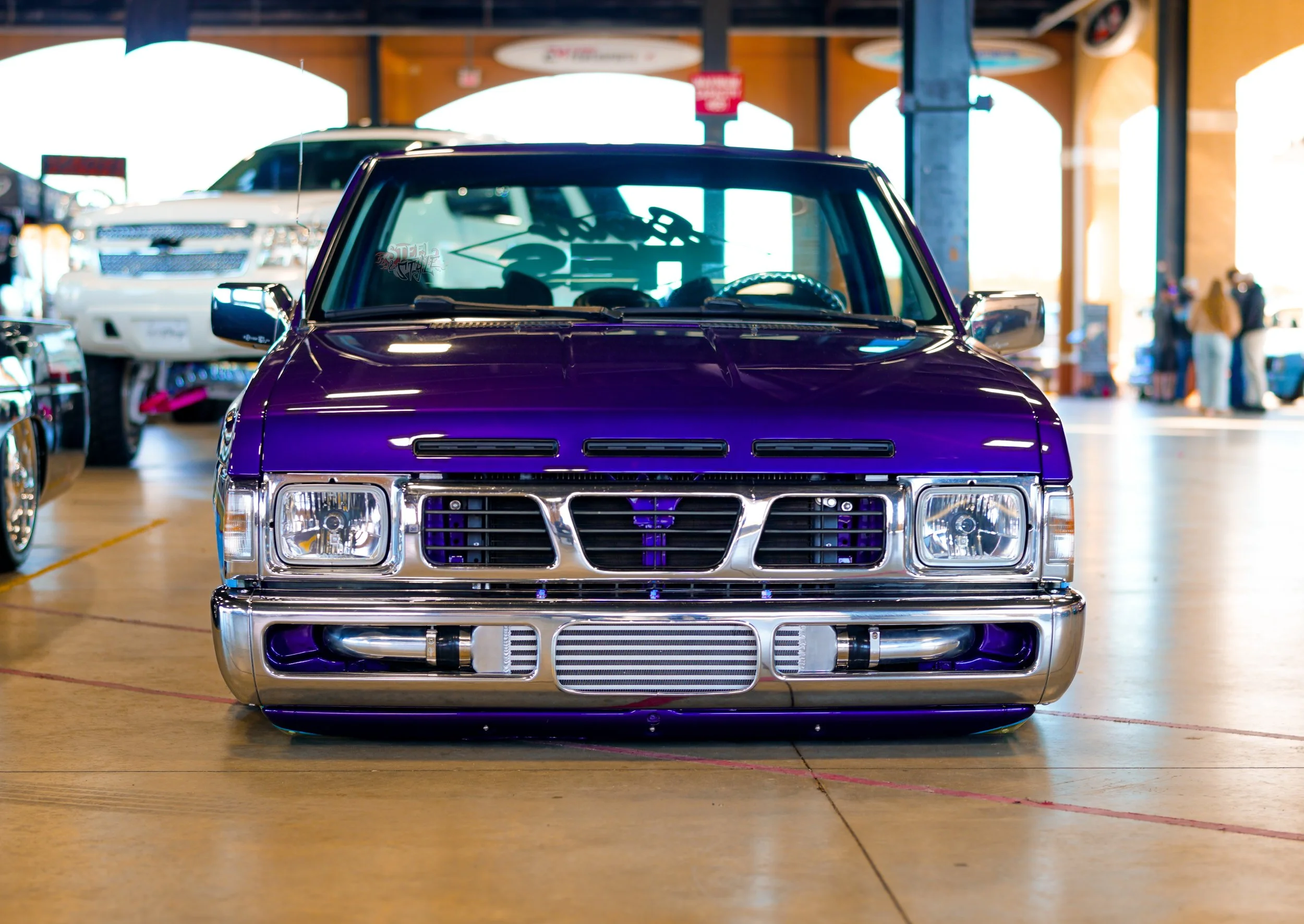 Eastbound Getdown 2026| steelandstylecarmag.com | @TheGunny316-16.JPG