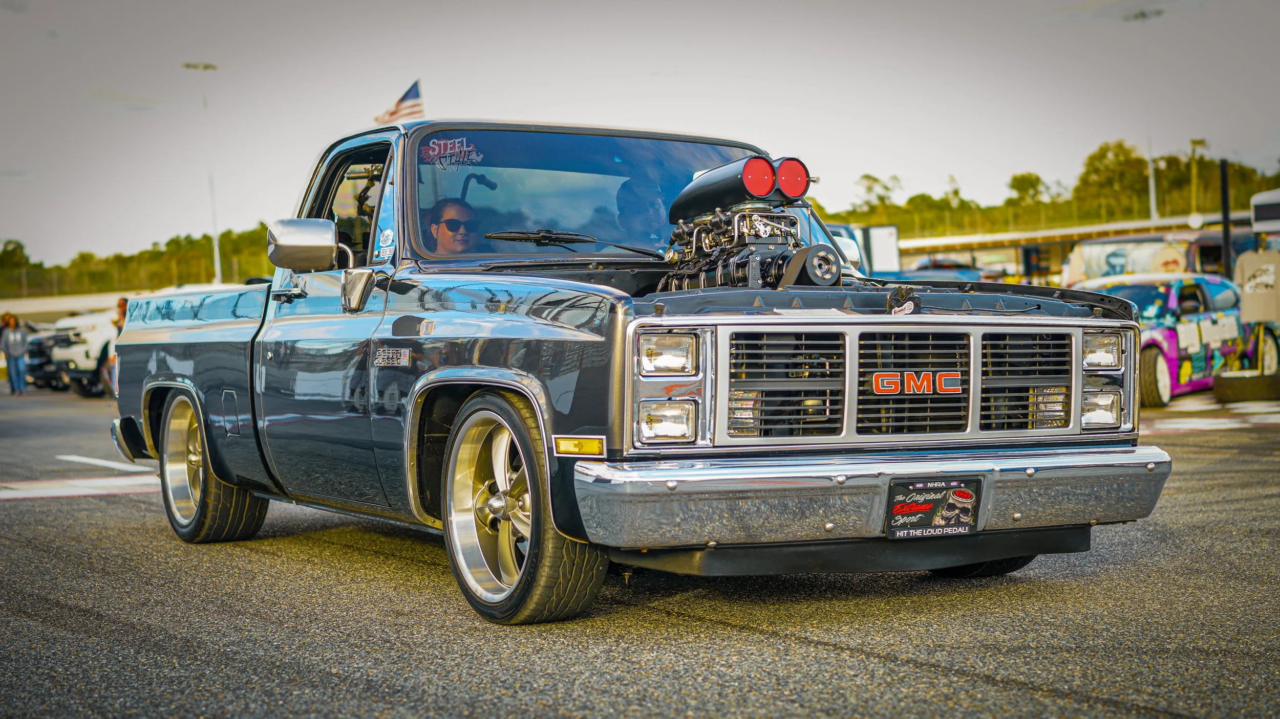 Burnout Nationals 2025| steelandstylecarmag.com | @TheGunny316-1.JPG