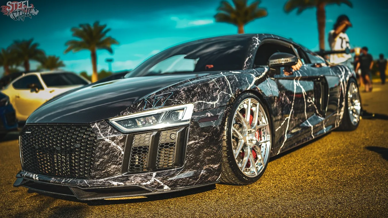 Orlando Cars & Coffee June 2026 — High-Resolution Photo Download