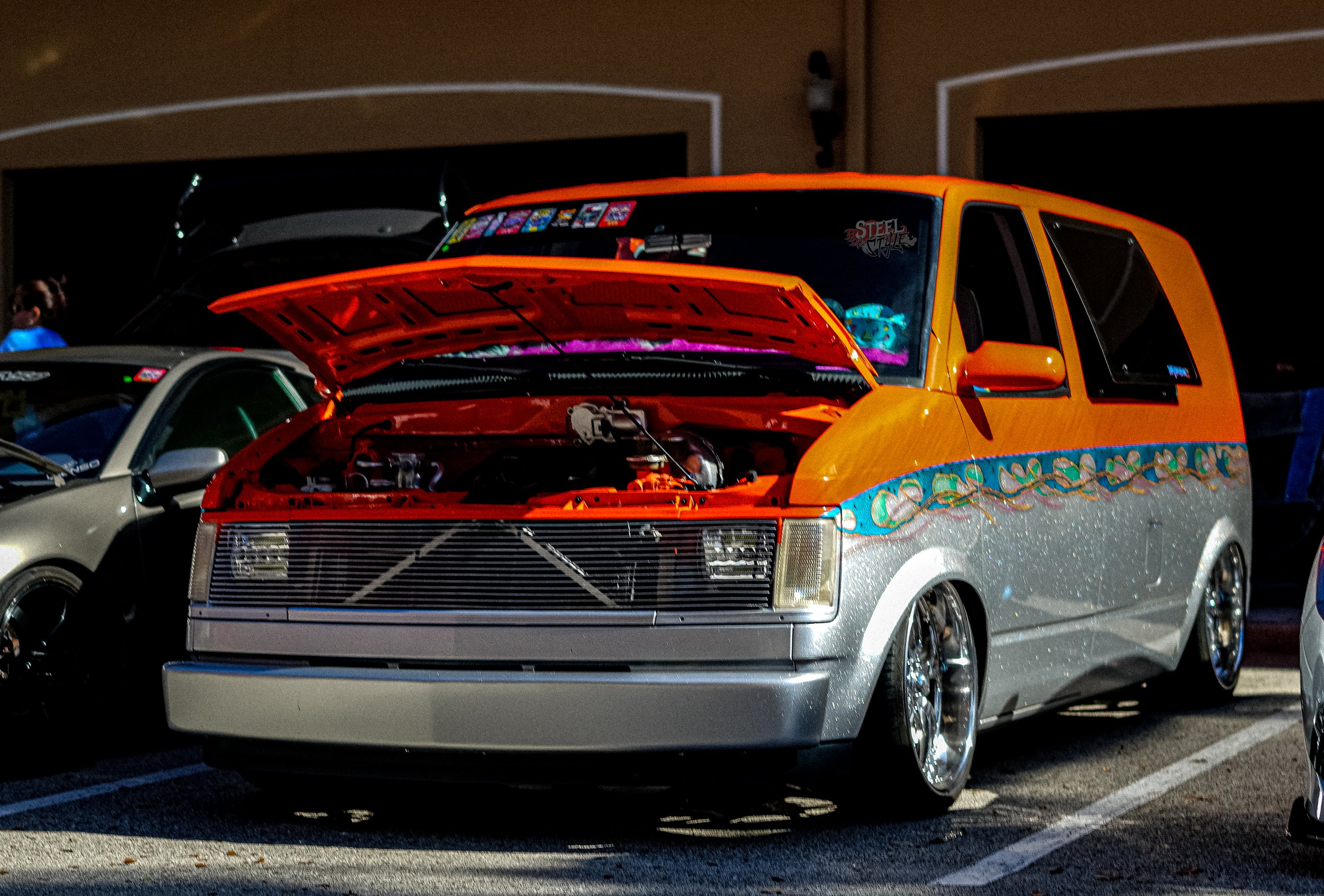 Eastbound Getdown 2026| steelandstylecarmag.com | @TheGunny316-153.JPG