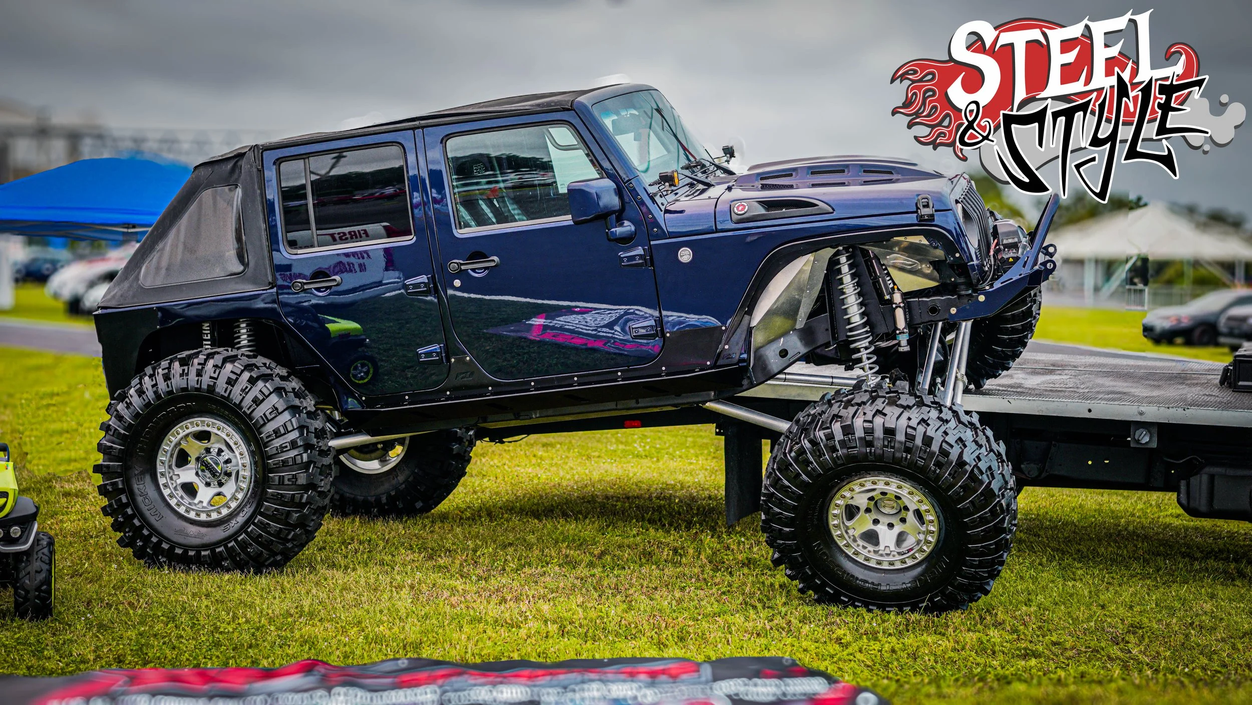 Rock Crawling Jeep at Slamfest October 2025-2.JPG