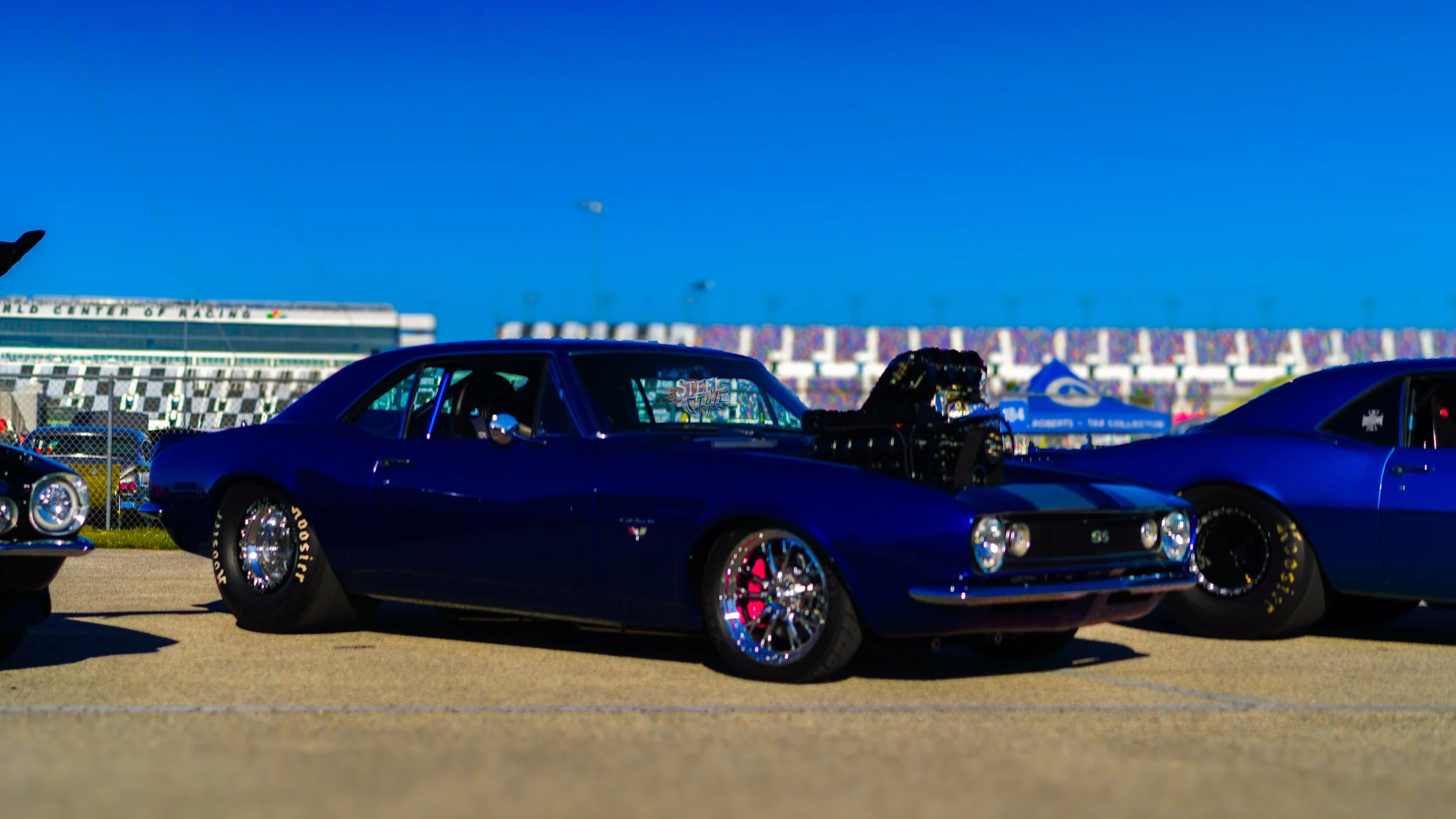 Daytona Turkey Run 2025| steelandstylecarmag.com | @TheGunny316-51.JPG