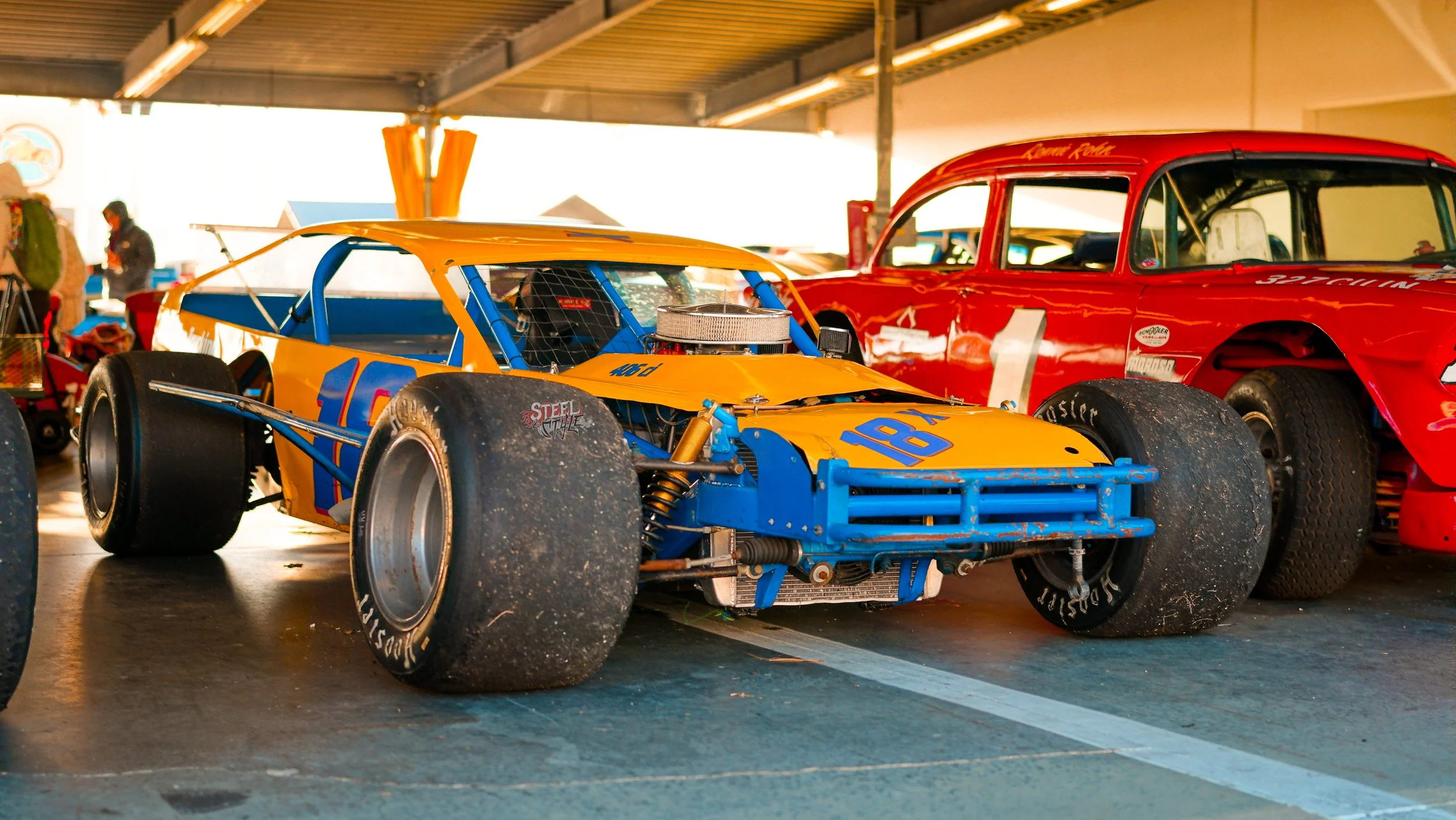 Daytona Turkey Run 2025| steelandstylecarmag.com | @TheGunny316-6.JPG