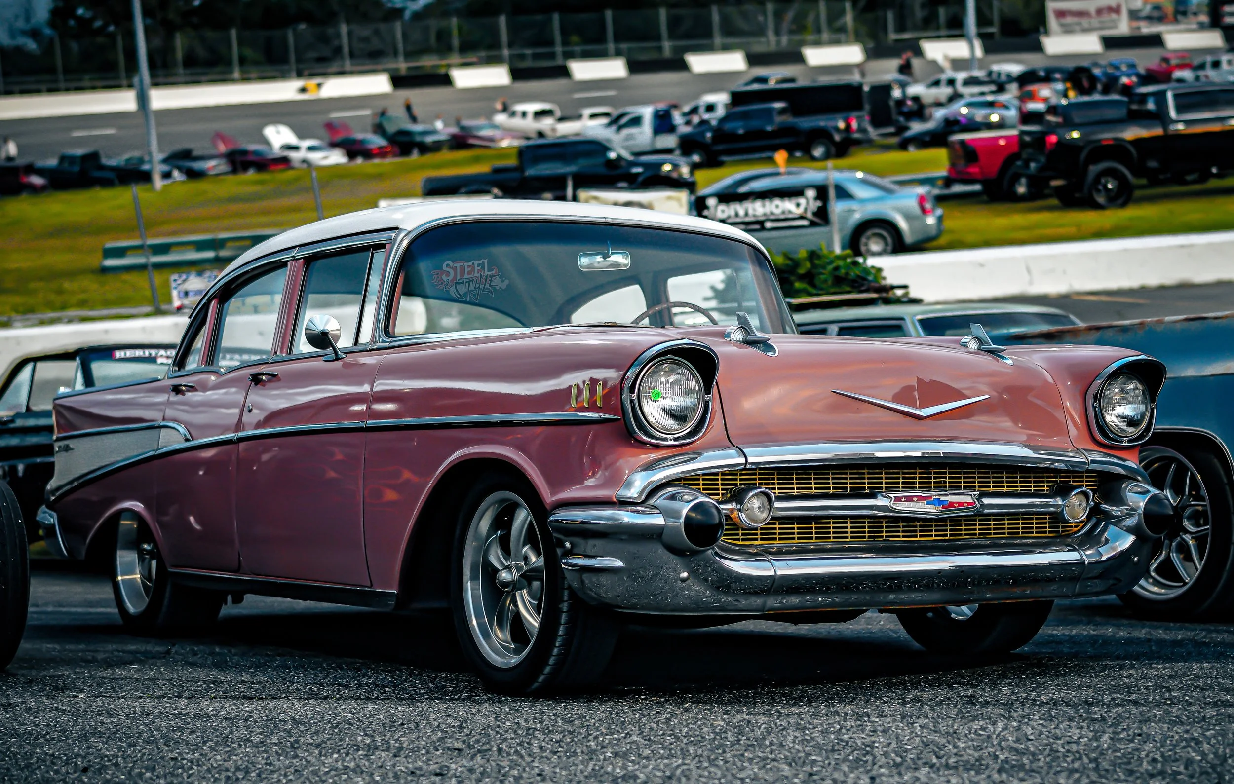 Burnout Nationals 2025| steelandstylecarmag.com | @TheGunny316-57.JPG