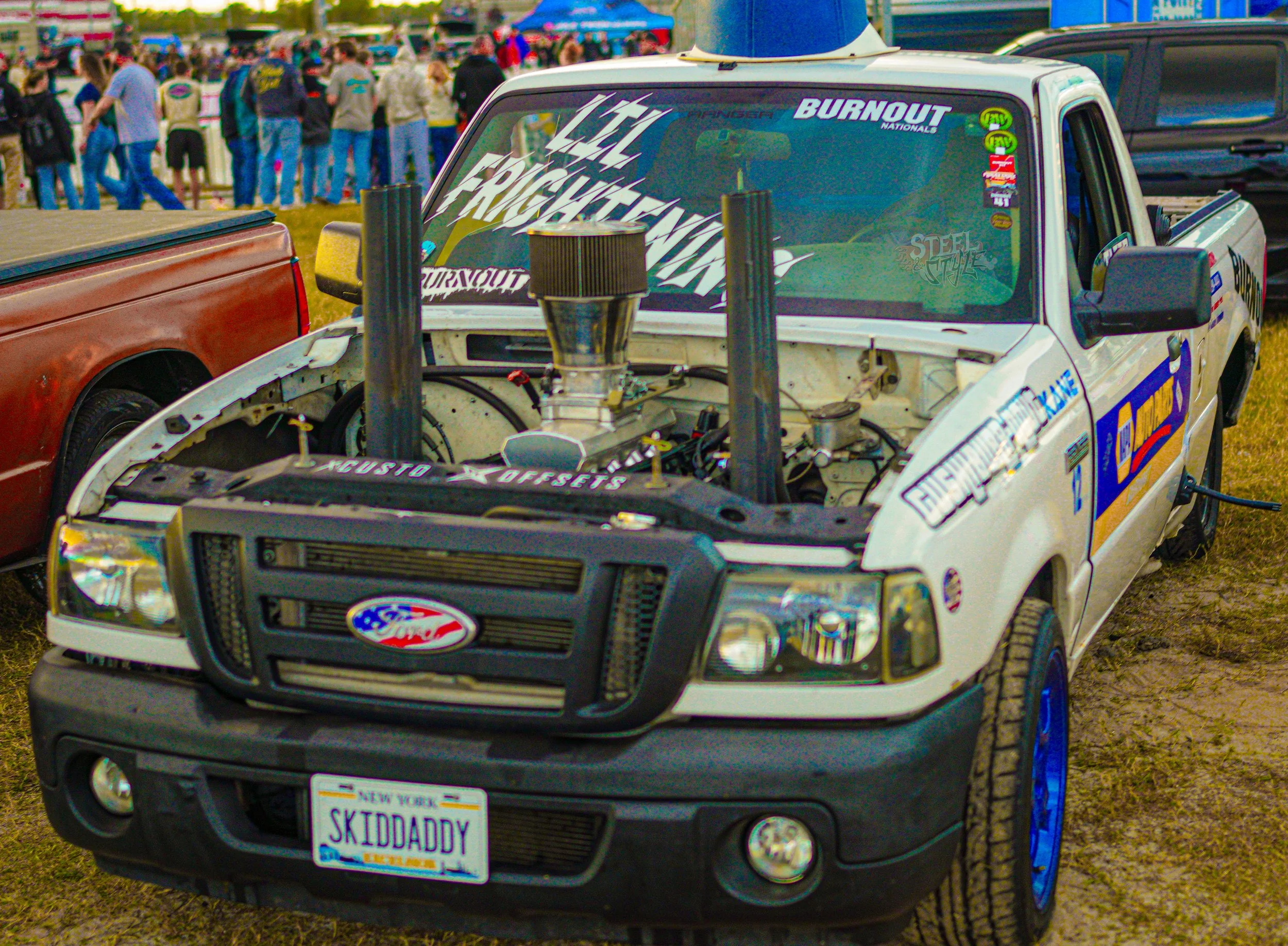 Burnout Nationals 2025| steelandstylecarmag.com | @TheGunny316-23.JPG