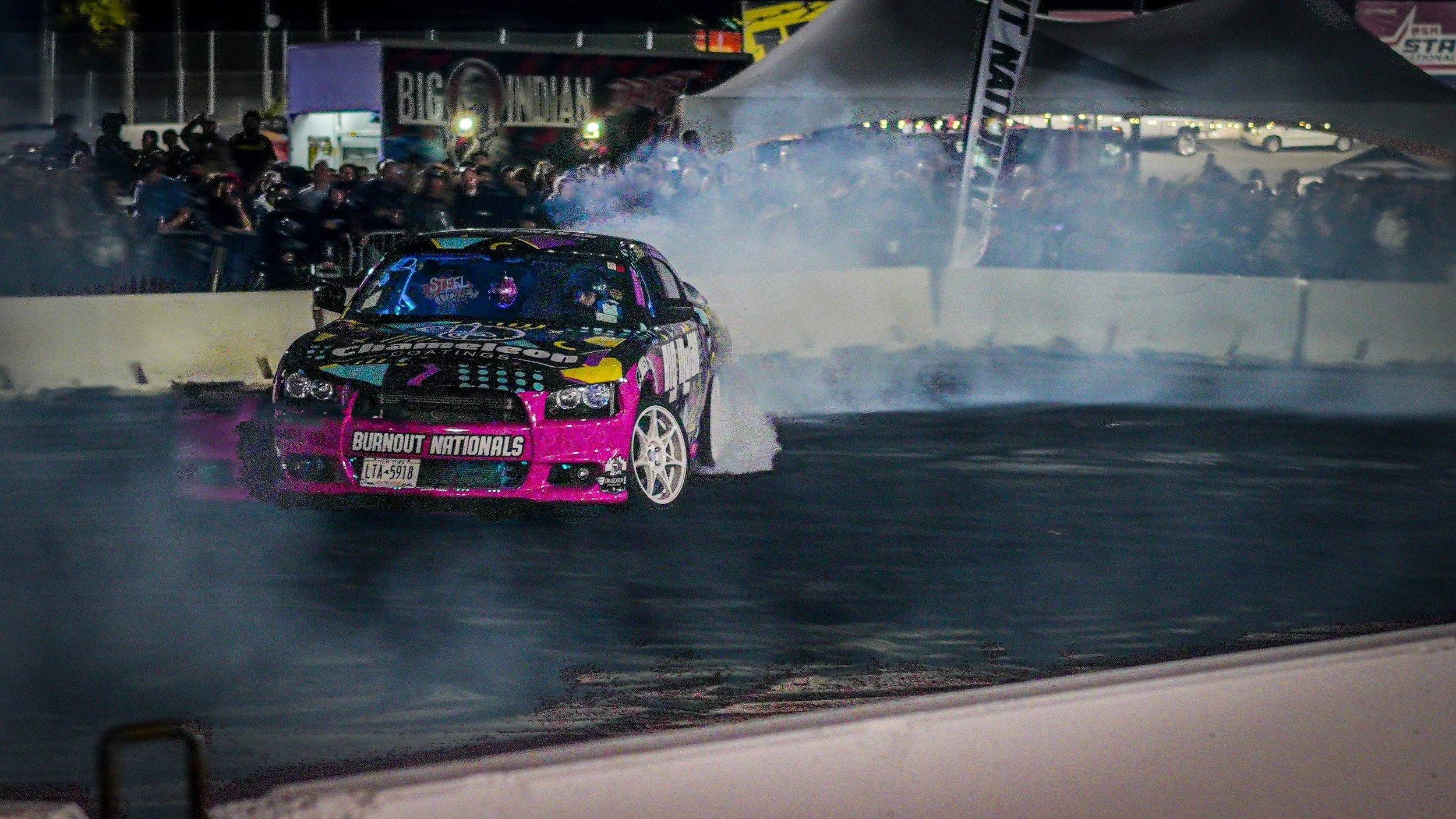 Burnout Nationals 2025| steelandstylecarmag.com | @TheGunny316-143.JPG