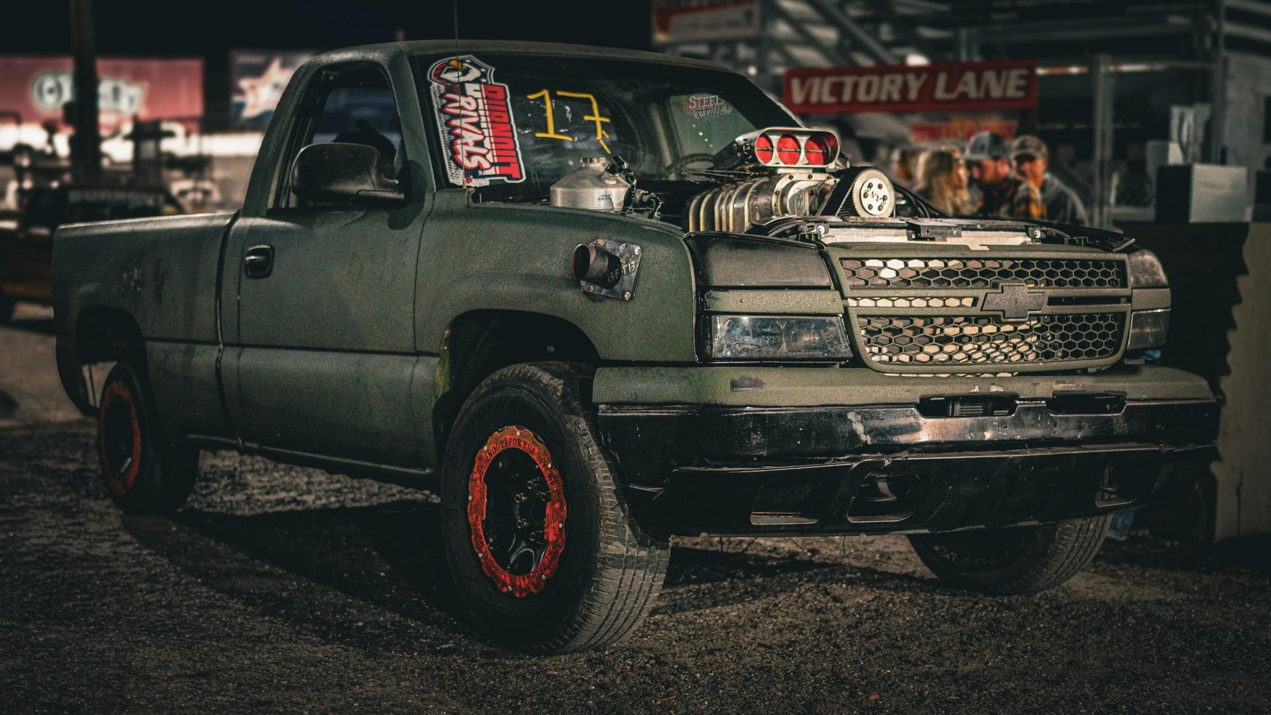 Burnout Nationals 2025| steelandstylecarmag.com | @TheGunny316-156.JPG