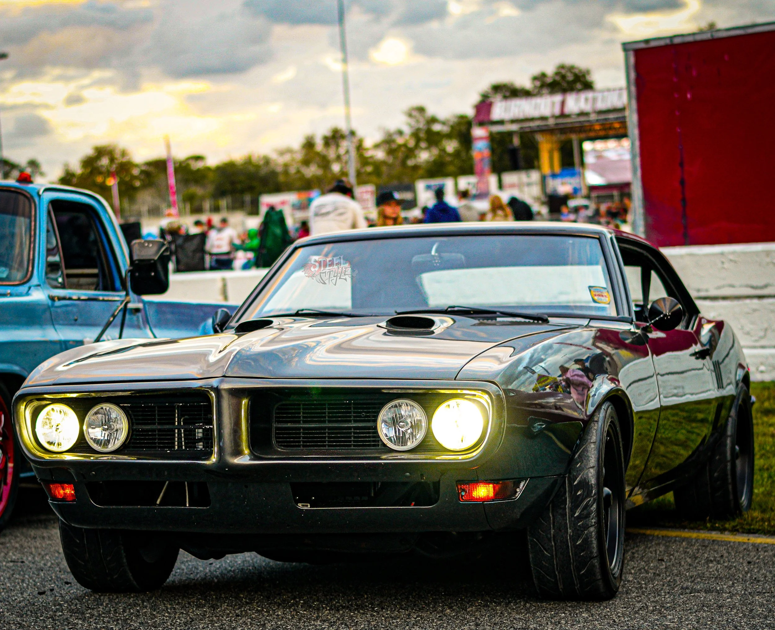 Burnout Nationals 2025| steelandstylecarmag.com | @TheGunny316-36.JPG