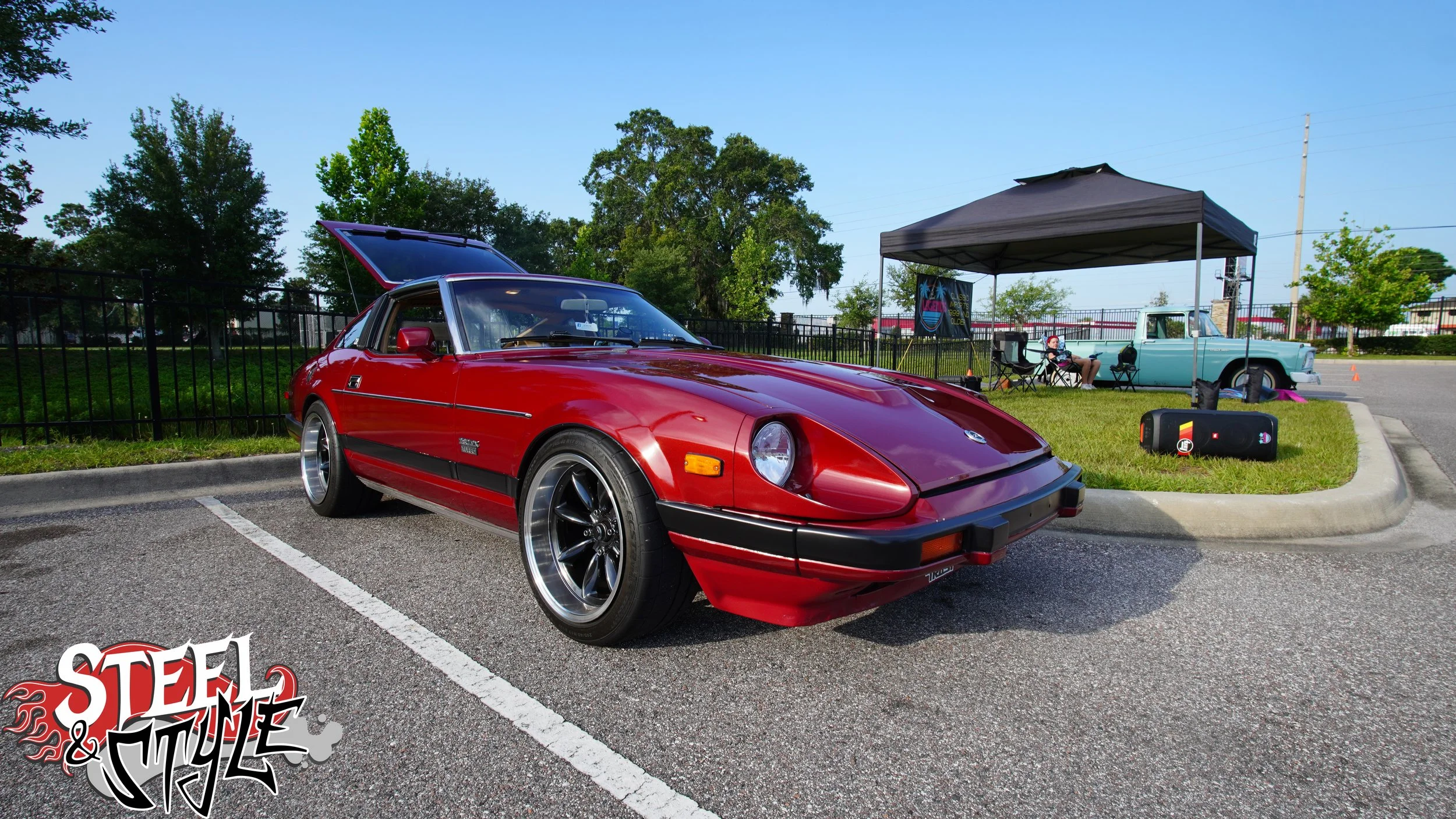 Legends at The Lake – May 2025 | Timeless Imports & Vintage Builds