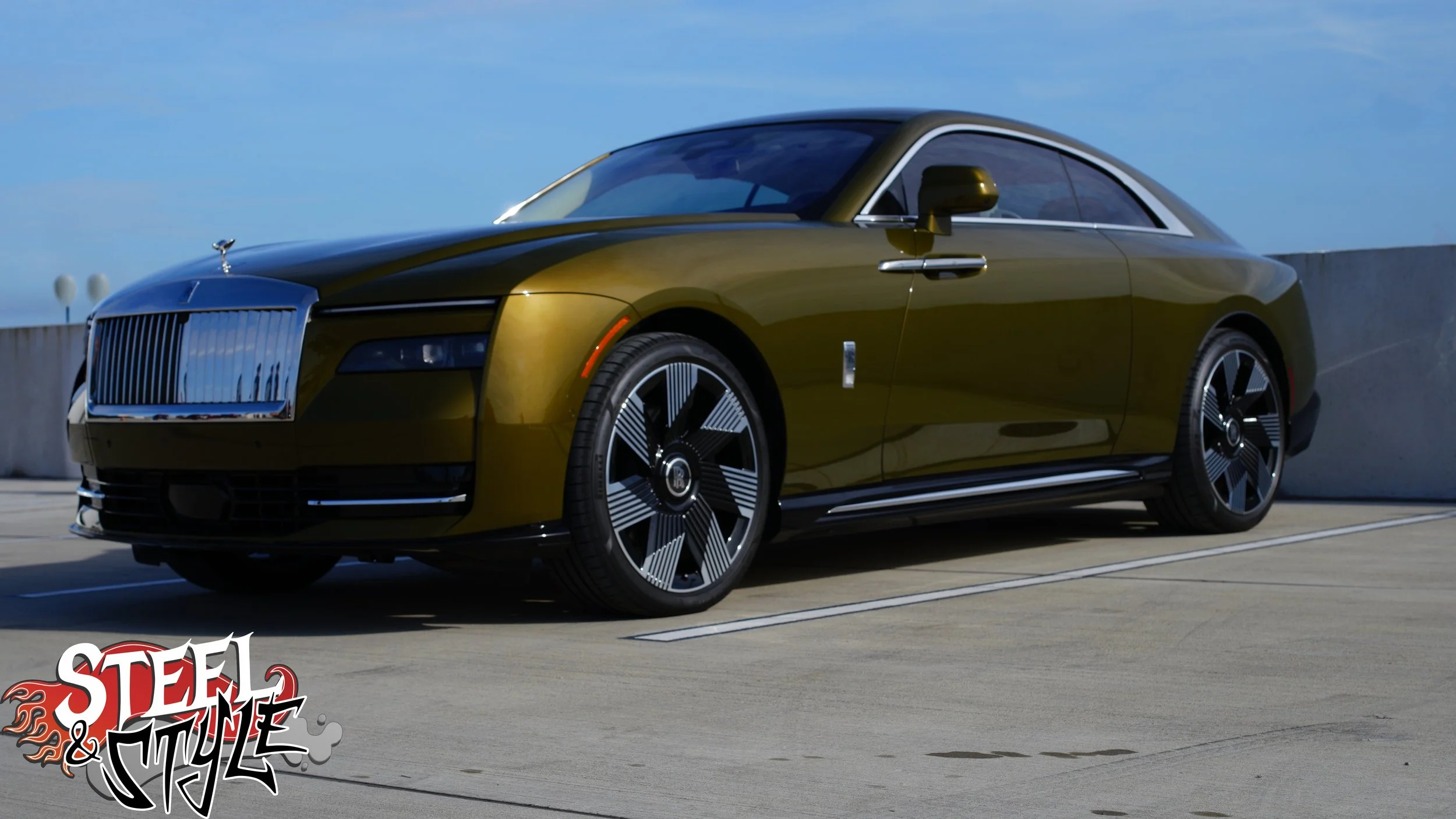 Orlando Cars & Coffee July 2025