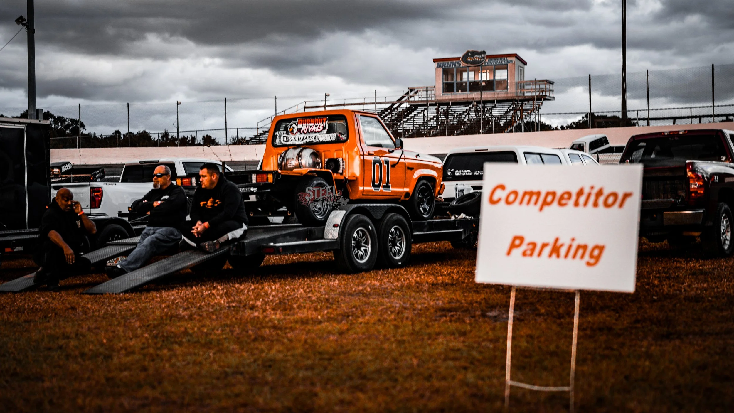 Burnout Nationals 2025| steelandstylecarmag.com | @TheGunny316-28.JPG
