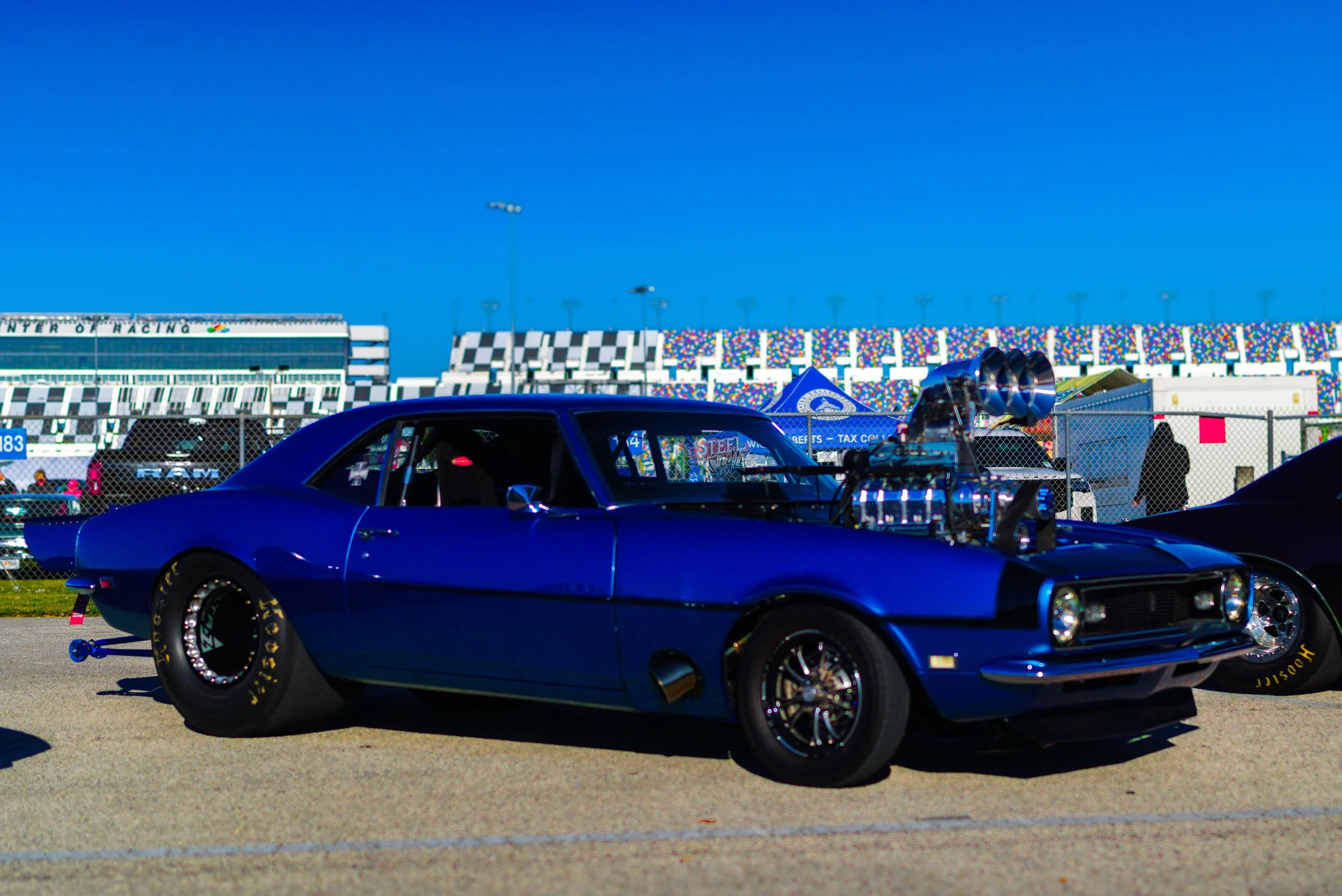 Daytona Turkey Run 2025| steelandstylecarmag.com | @TheGunny316-50.JPG