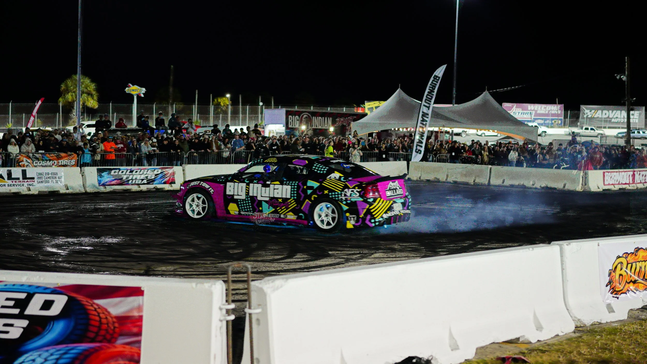 Burnout Nationals 2025| steelandstylecarmag.com | @TheGunny316-140.JPG