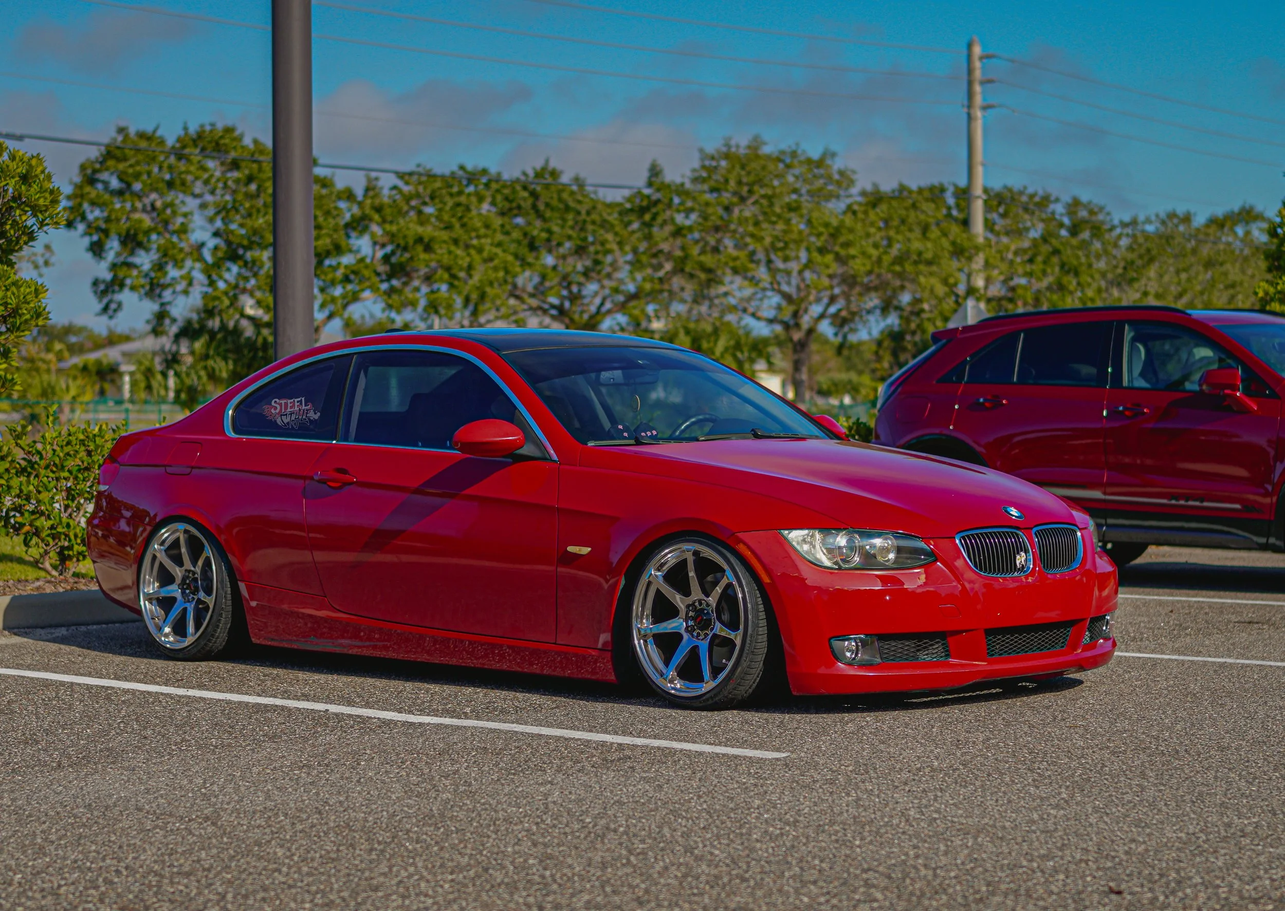 Melbourne Cars & Coffee December 2025| steelandstylecarmag.com | @TheGunny316-2.JPG