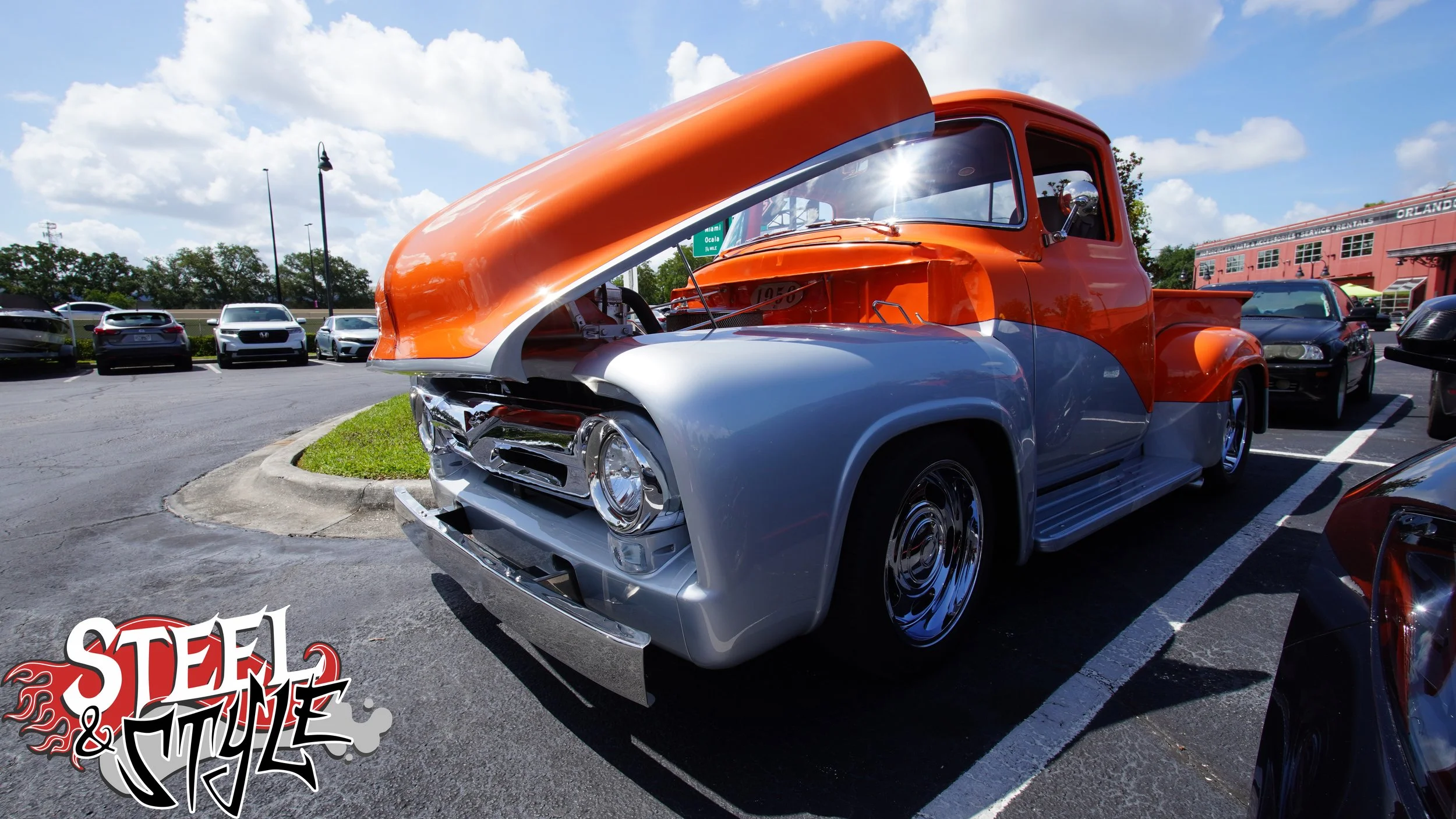 Hops & Harleys – June 2025 | Orlando Cars & Coffee Special Event Coverage