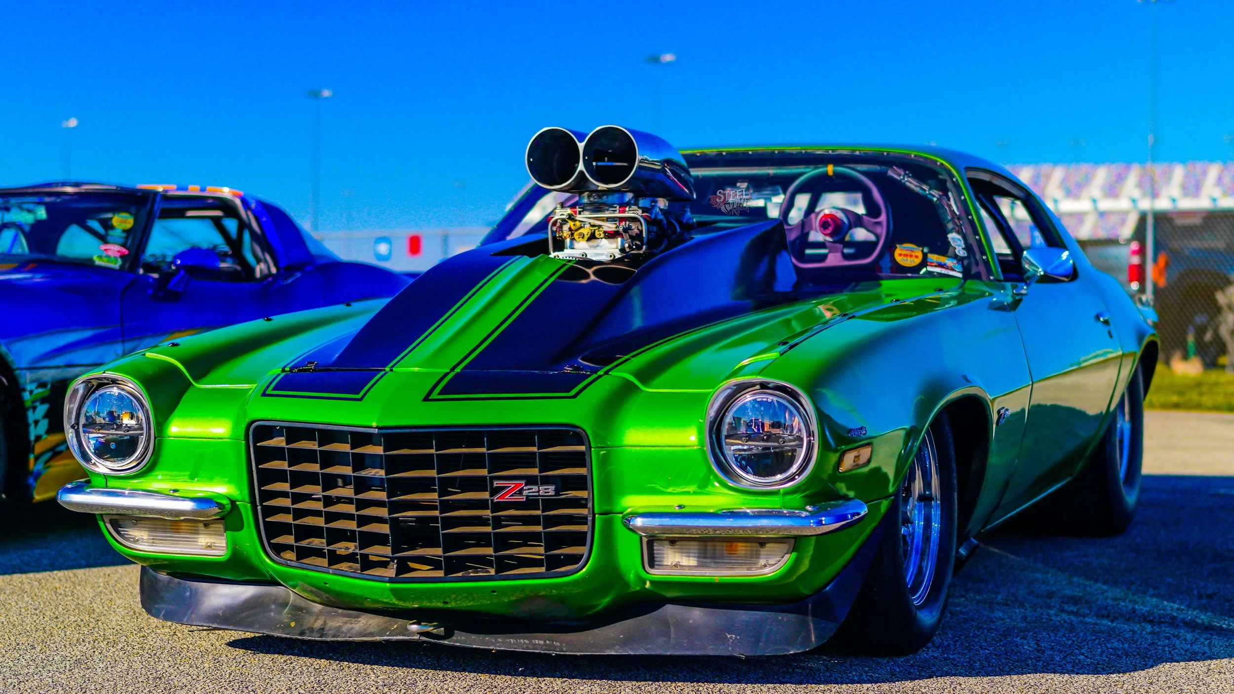 Daytona Turkey Run 2025| steelandstylecarmag.com | @TheGunny316-64.JPG