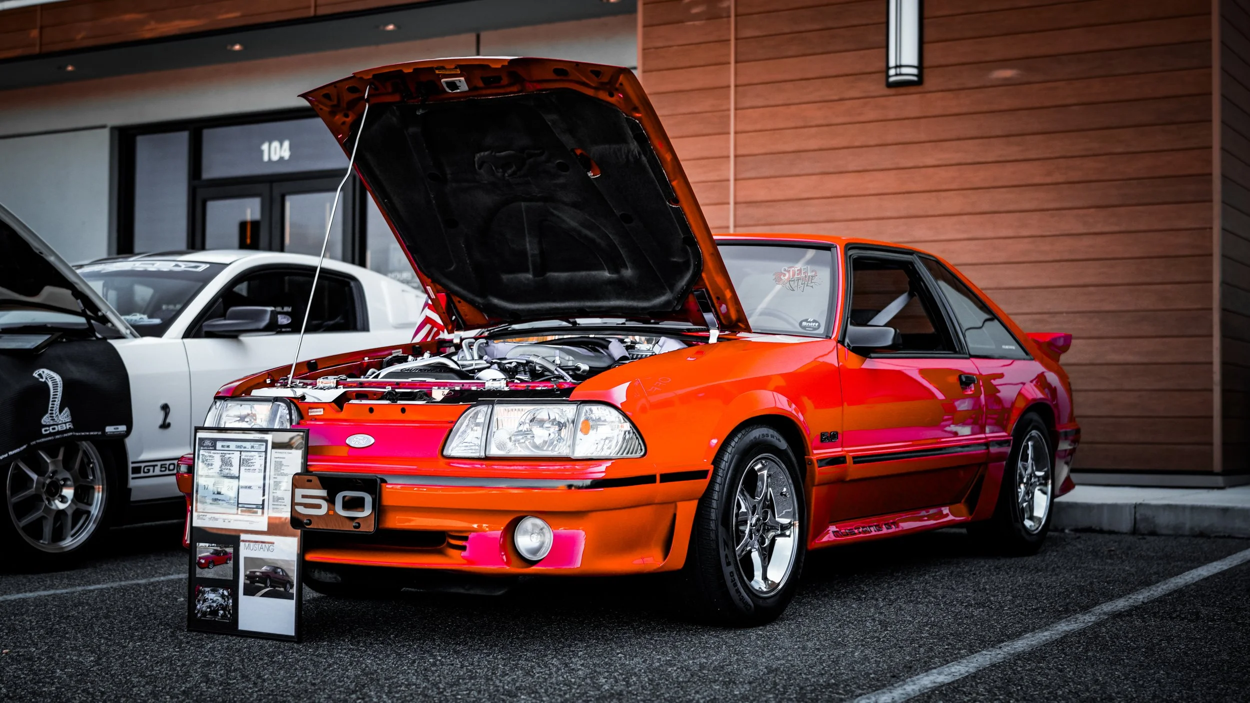 Melbourne Cars & Coffee December 2025| steelandstylecarmag.com | @TheGunny316-10.JPG