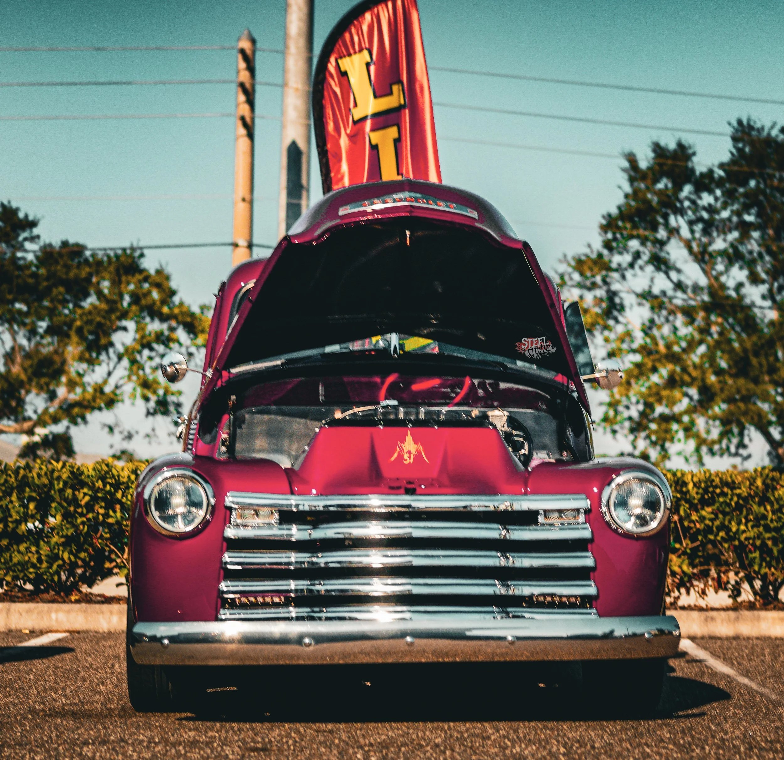 Melbourne Cars & Coffee – December 2025 | Car Culture in Motion