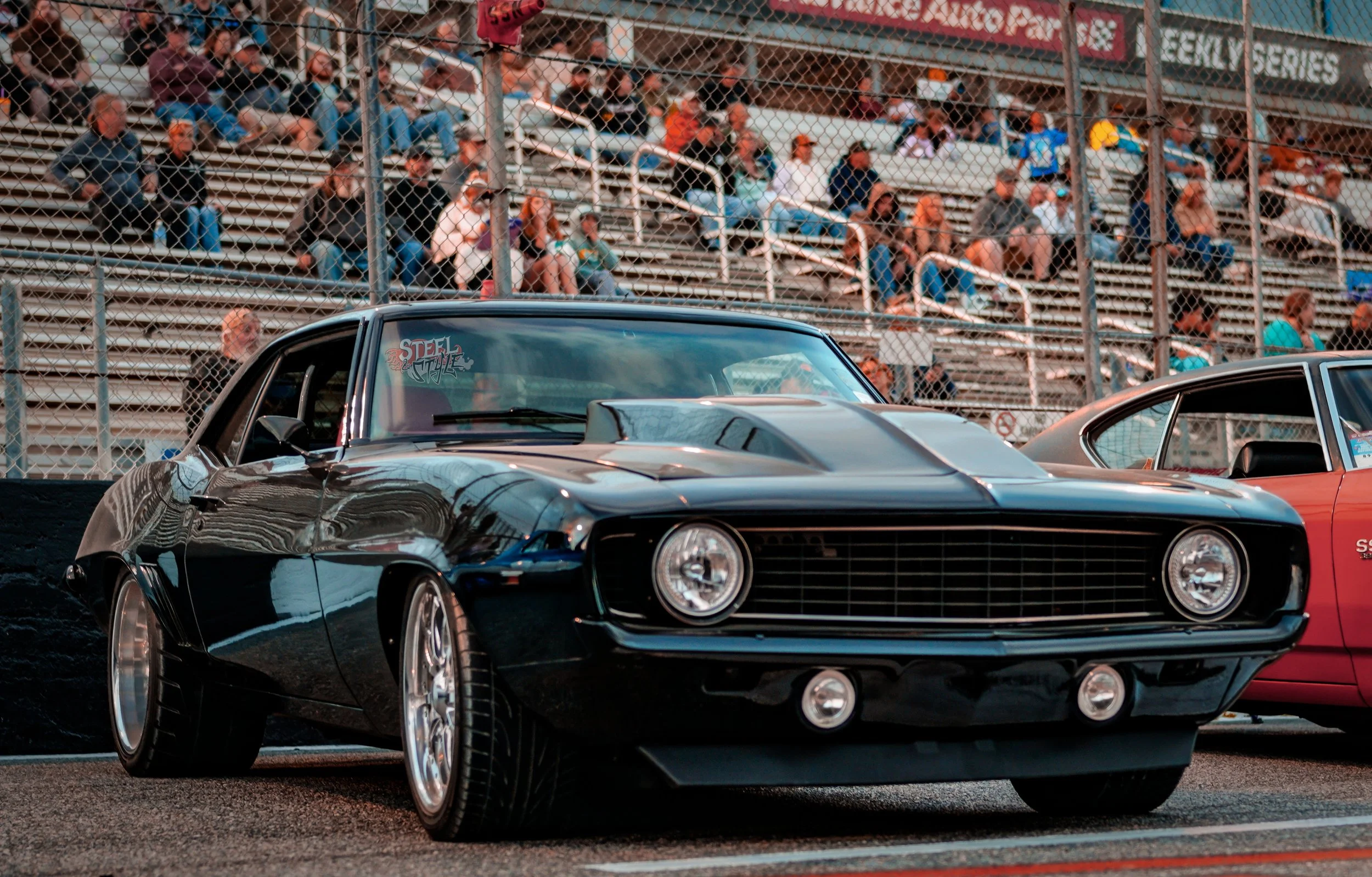 Burnout Nationals 2025| steelandstylecarmag.com | @TheGunny316-52.JPG