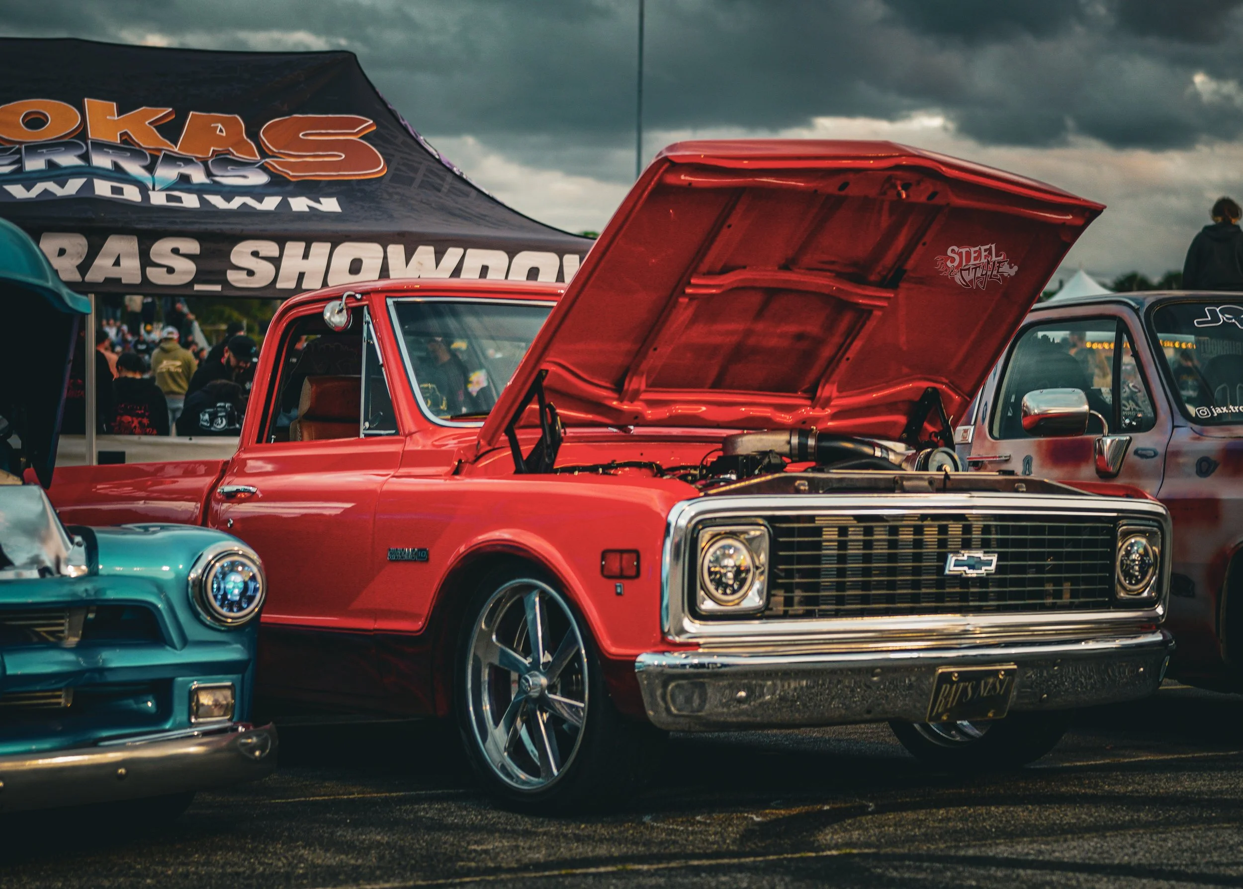 Burnout Nationals 2025| steelandstylecarmag.com | @TheGunny316-51.JPG