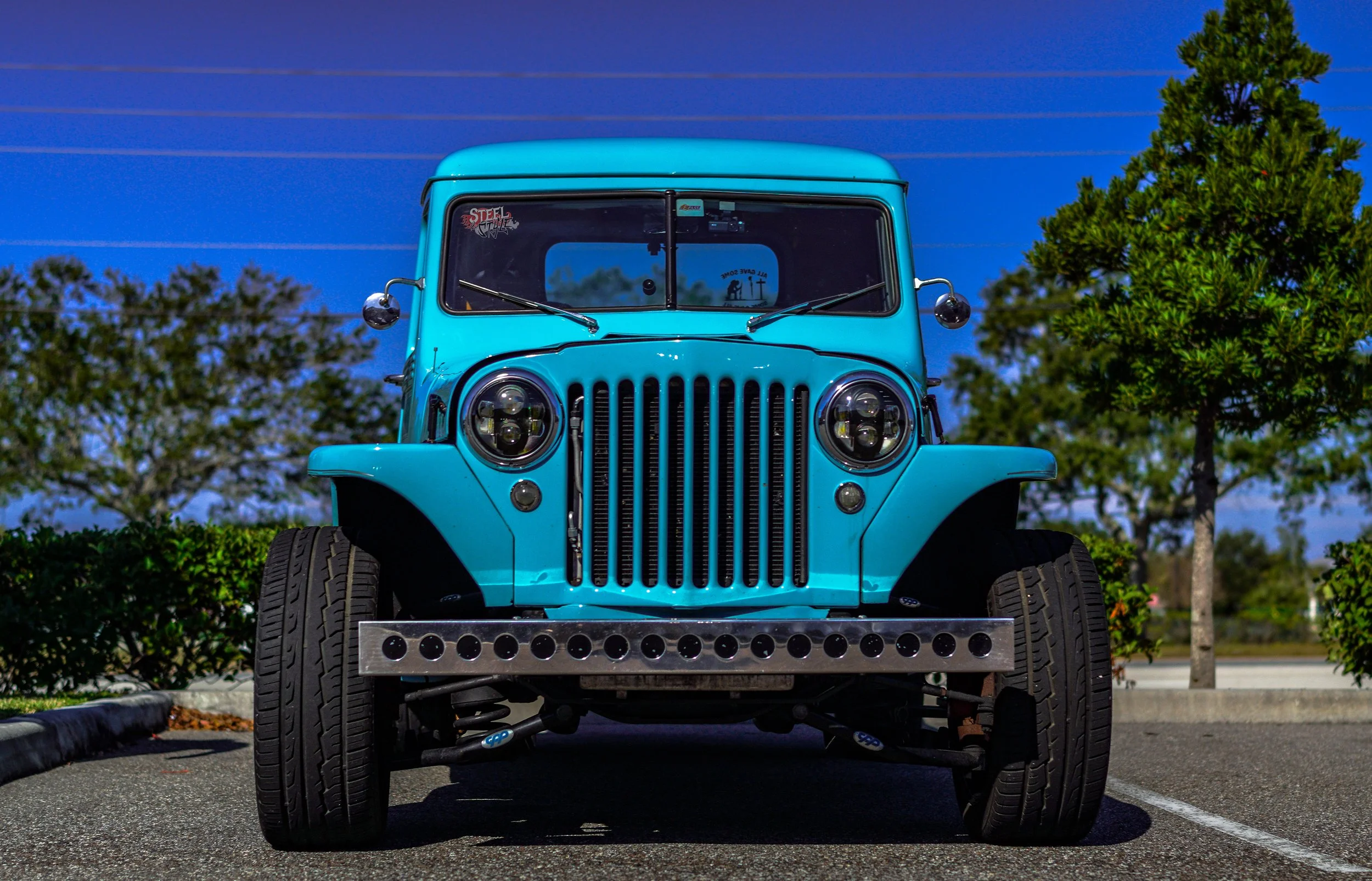 Melbourne Cars & Coffee December 2025| steelandstylecarmag.com | @TheGunny316-24.JPG