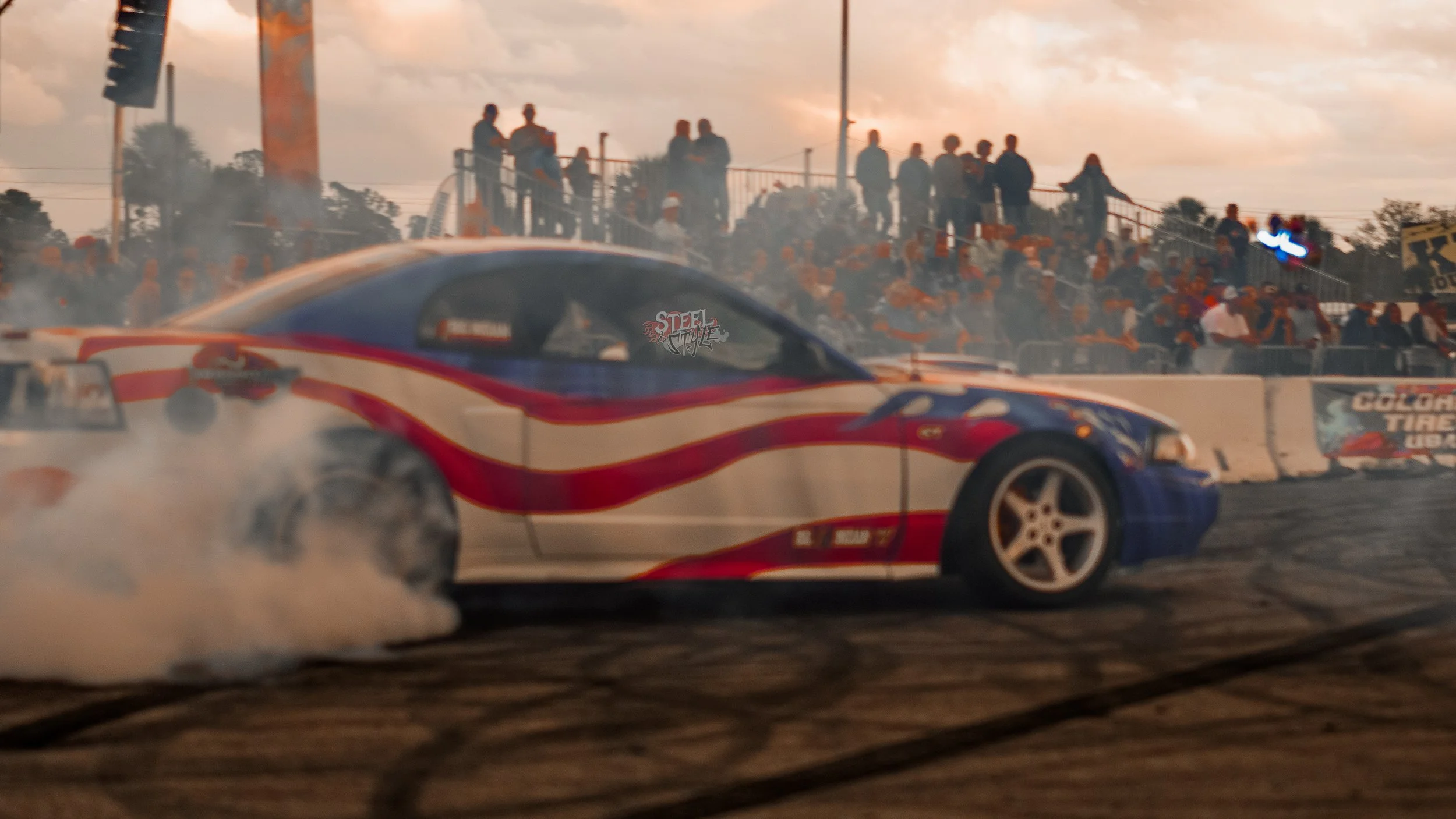 Burnout Nationals 2025| steelandstylecarmag.com | @TheGunny316-31.JPG