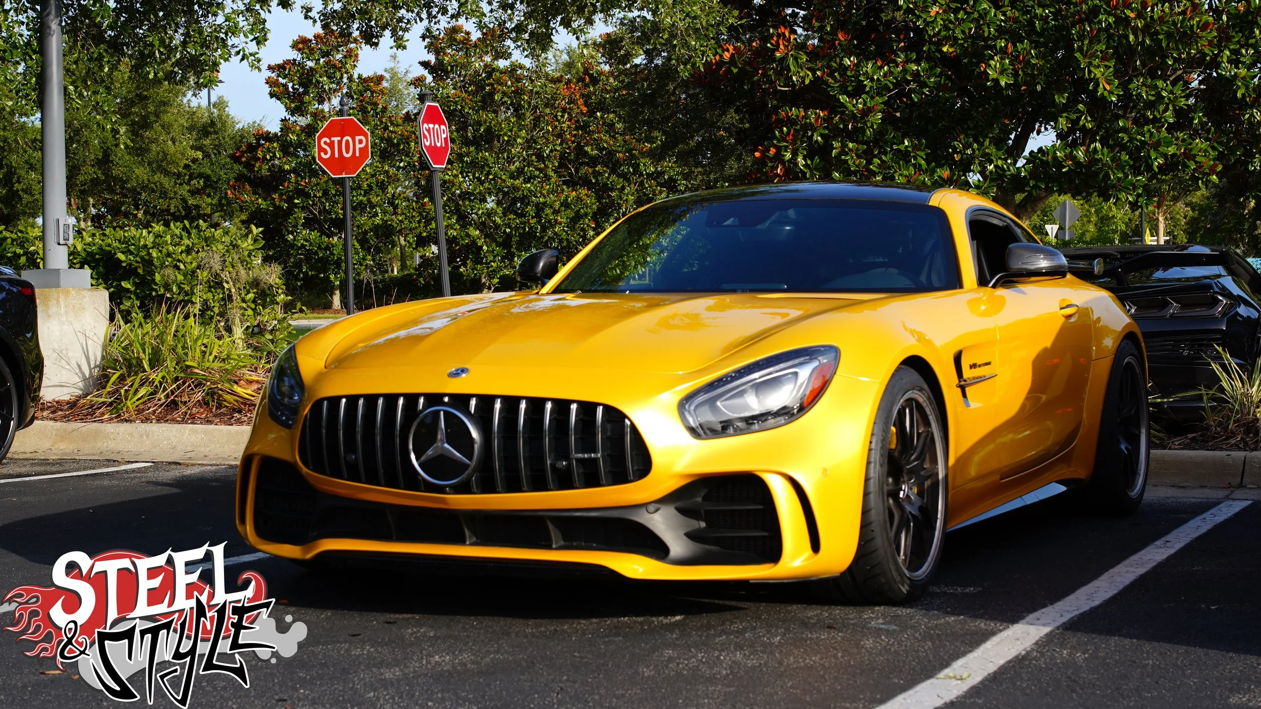 Winter Garden Cars and Coffee – June 2025 | Florida Car Culture Photo Gallery