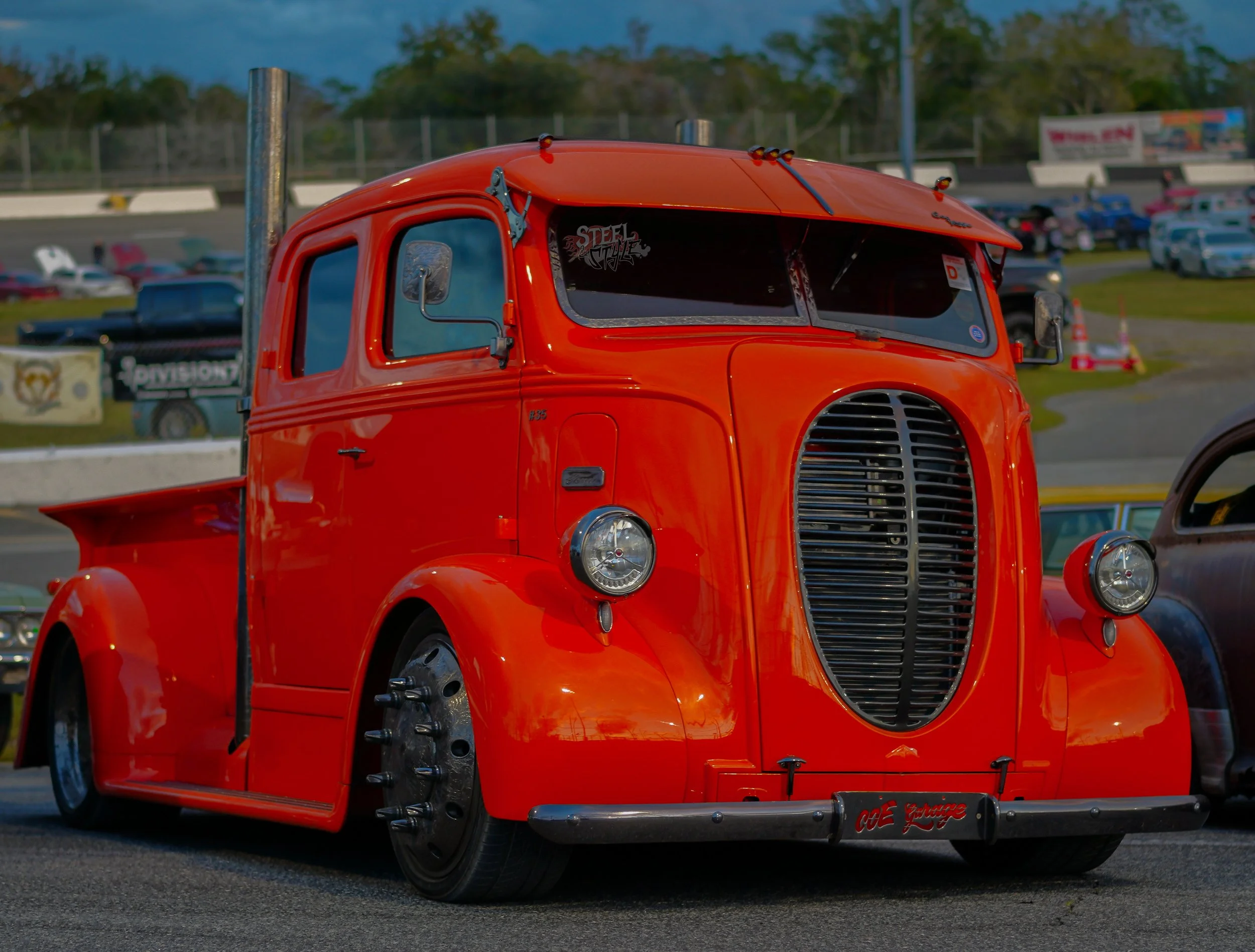 Burnout Nationals 2025| steelandstylecarmag.com | @TheGunny316-58.JPG