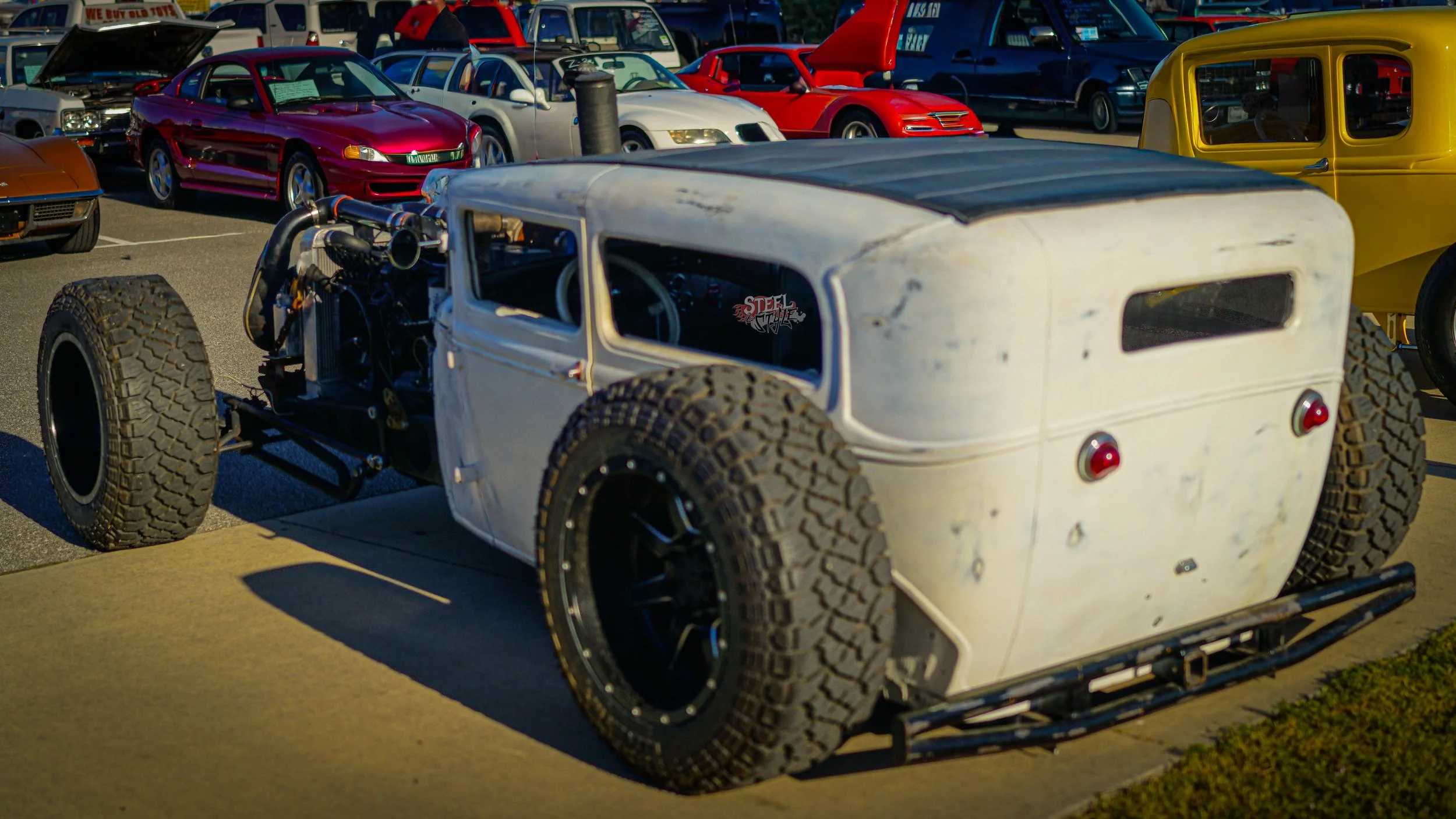 Daytona Turkey Run 2025| steelandstylecarmag.com | @TheGunny316-45.JPG