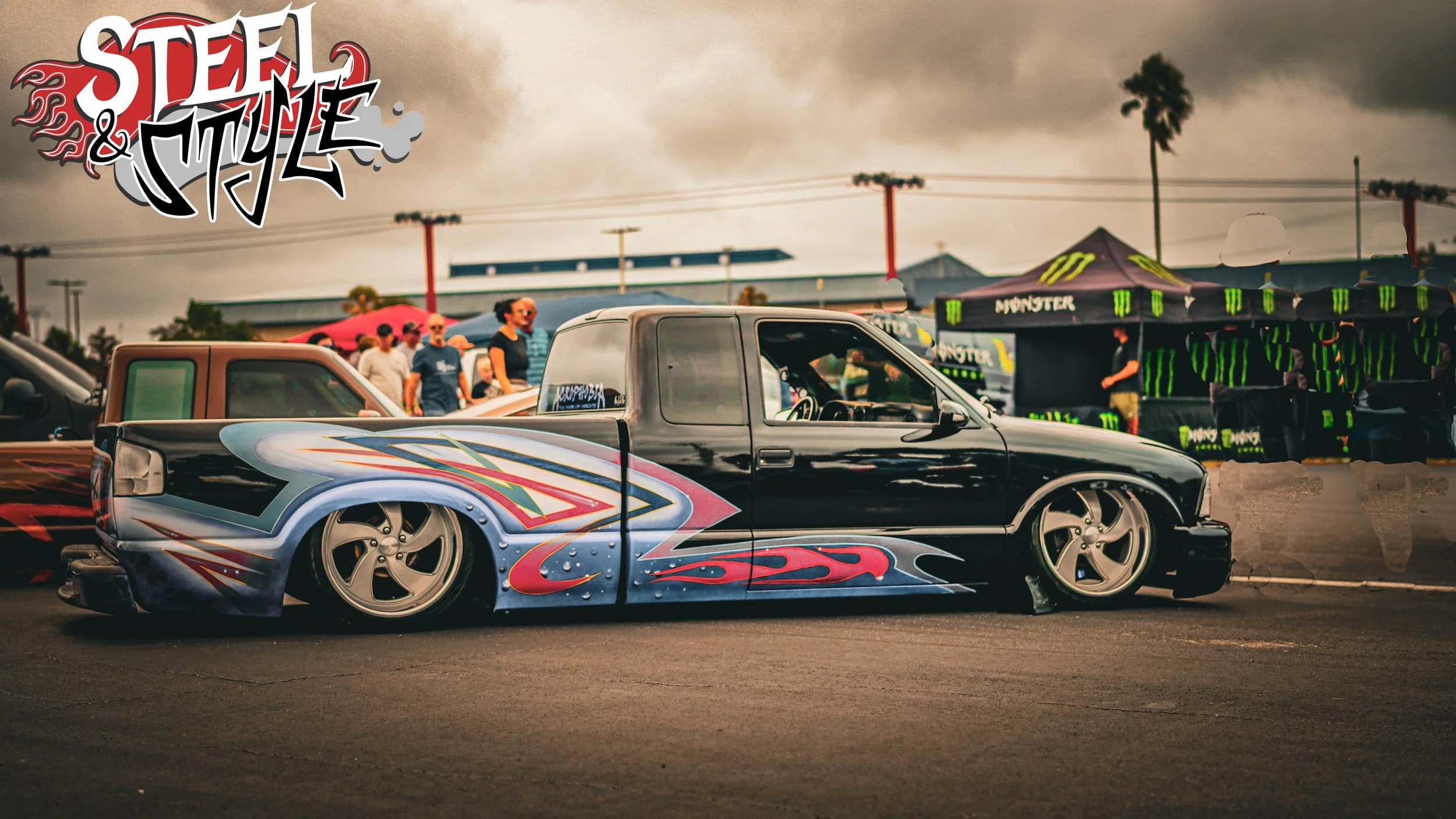Chevy S10 at Slamfest October 2025-2.JPG