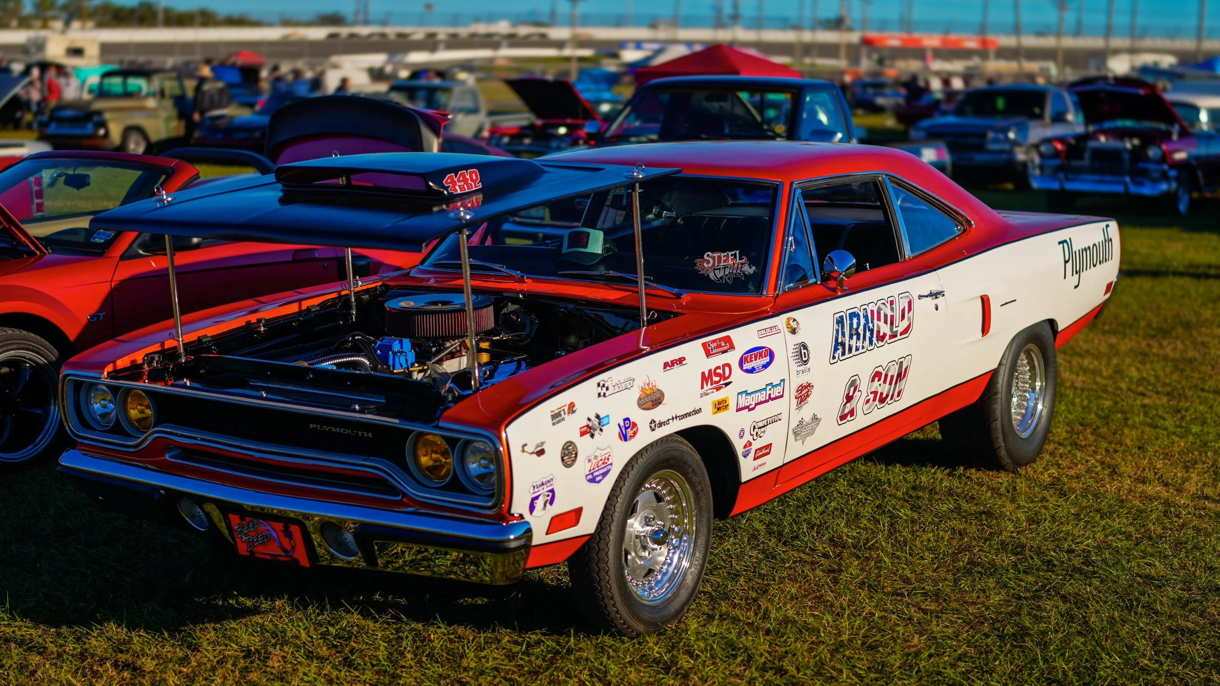 Daytona Turkey Run 2025| steelandstylecarmag.com | @TheGunny316-27.JPG