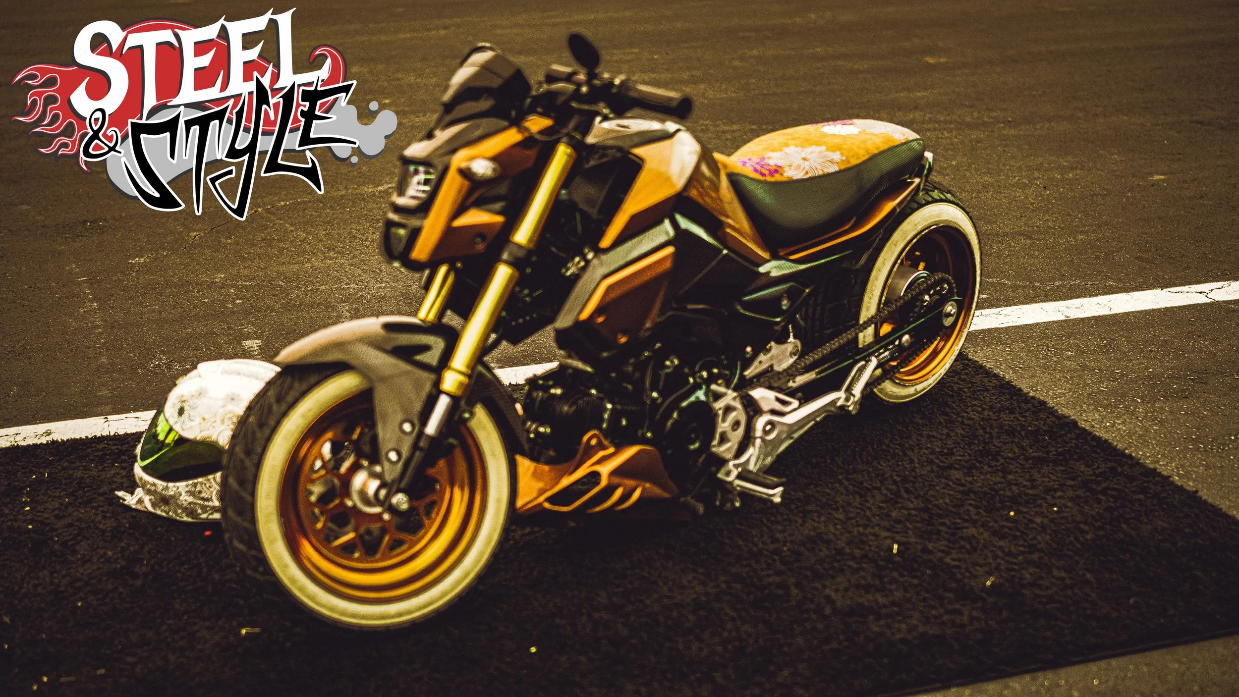 Custom Motorcycle at Slamfest October 2025-2.JPG