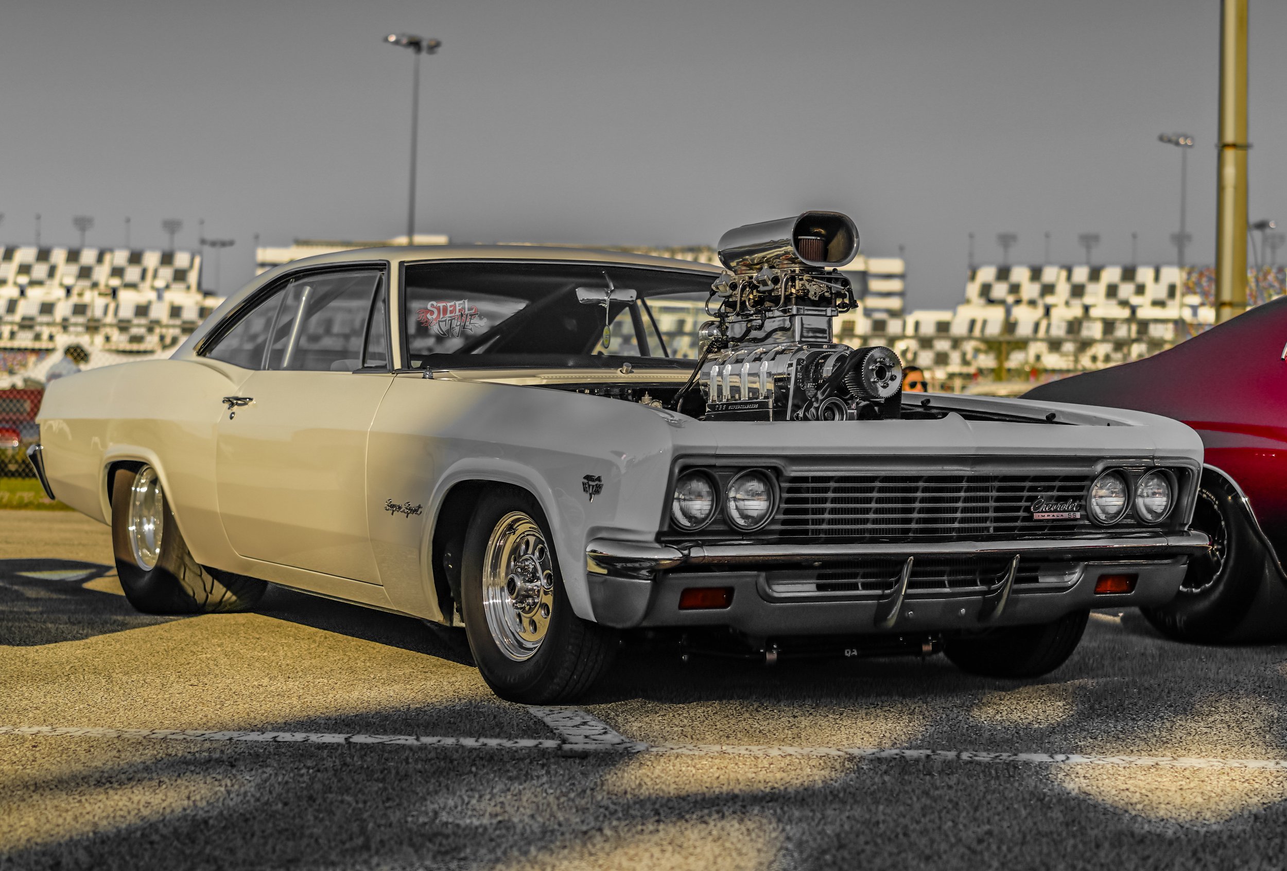 Daytona Turkey Run 2025| steelandstylecarmag.com | @TheGunny316-56.JPG
