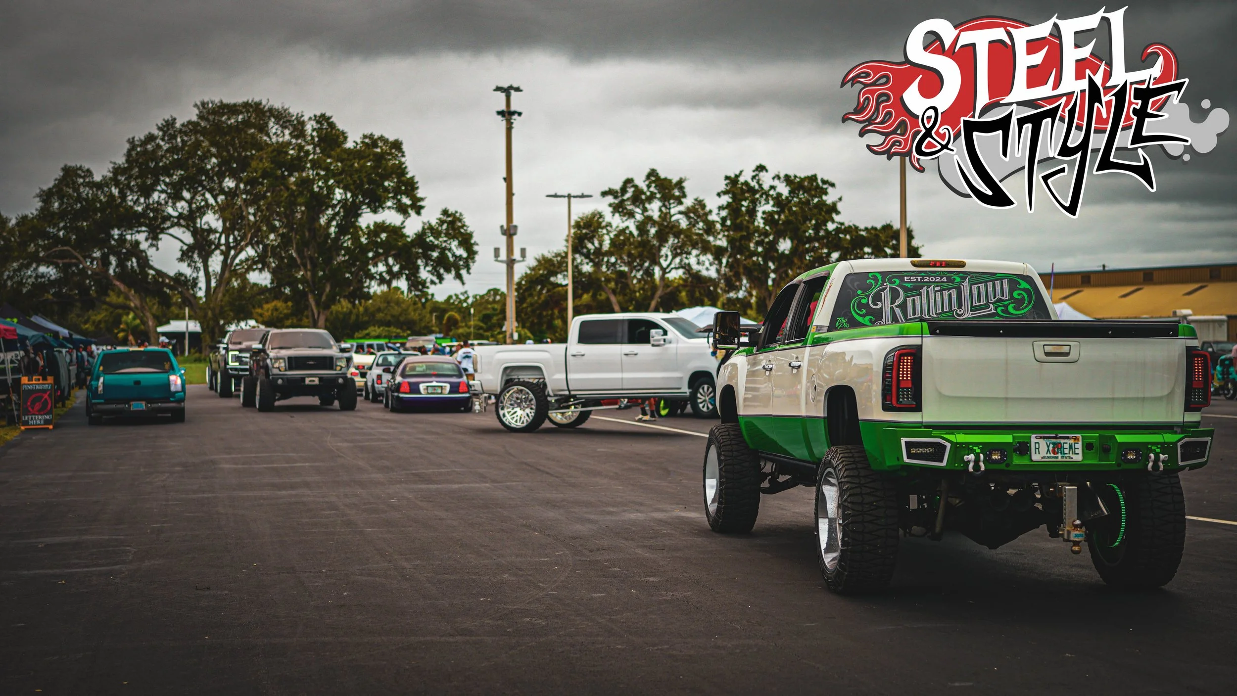 Lifted Trucks at Slamfest October 2025-1.JPG
