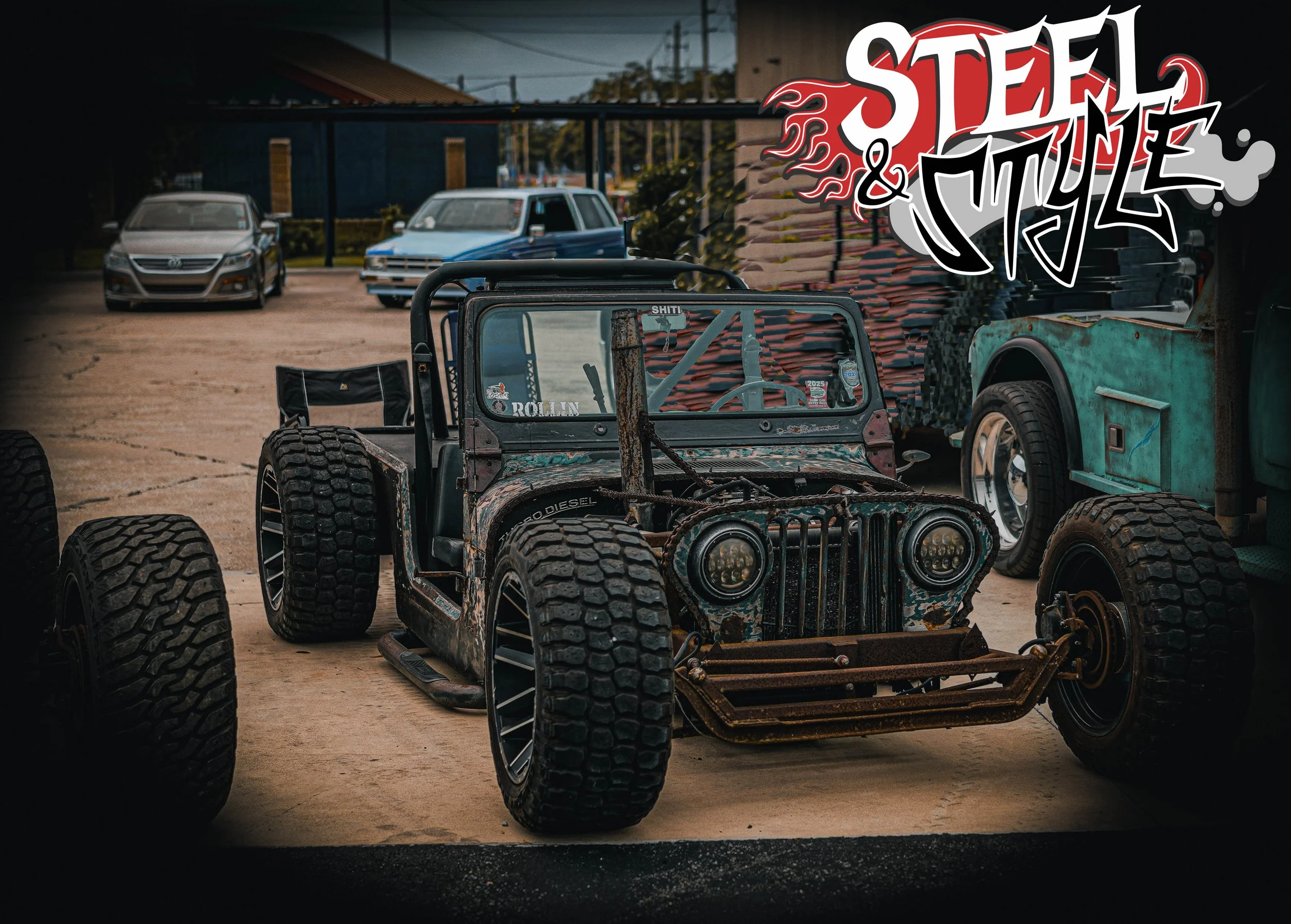 Rat Rod Jeep at Slamfest October 2025-1.JPG
