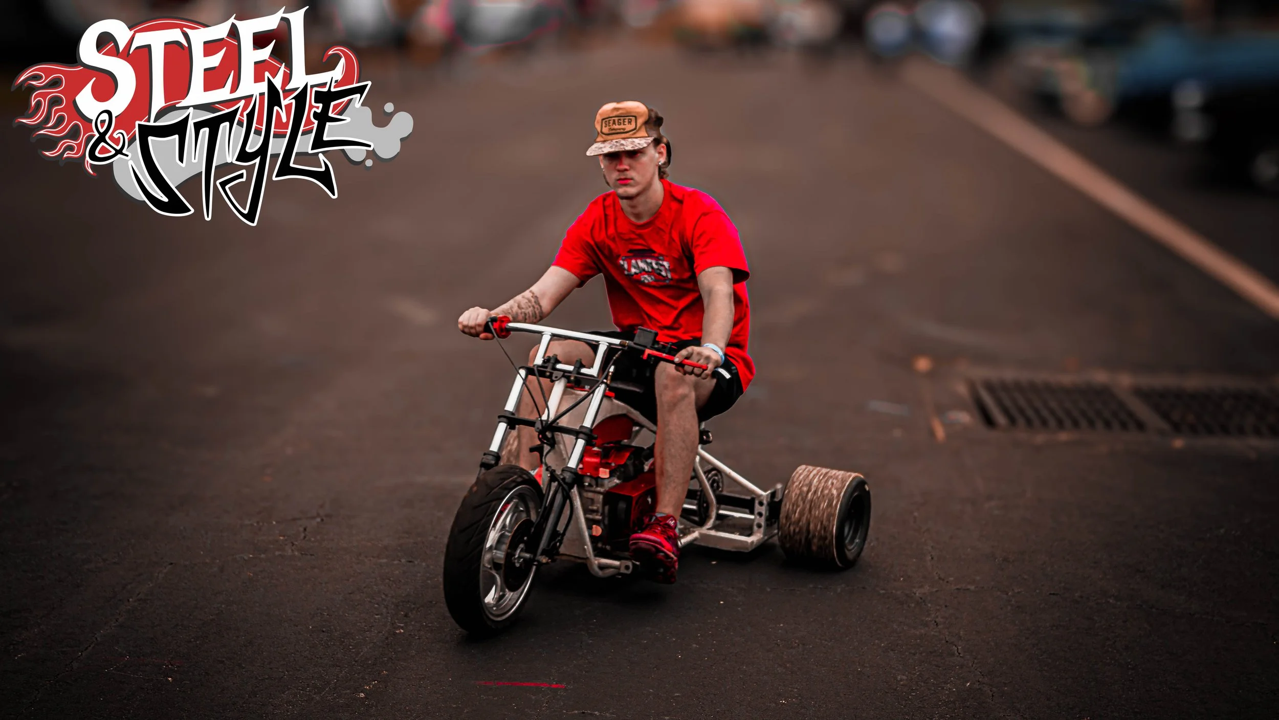Kid on Tricycle at Slamfest October 2025-1.JPG