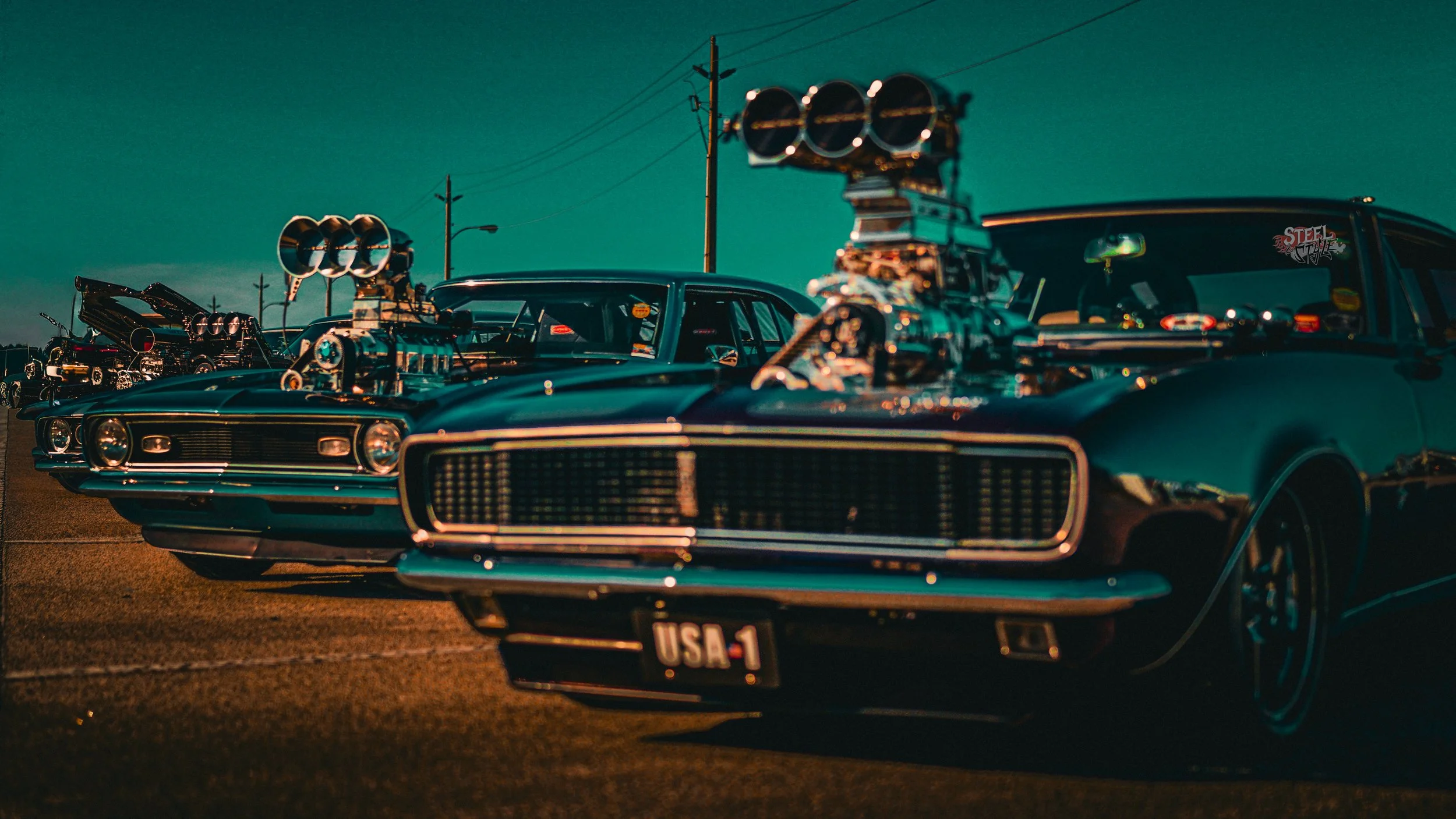 Daytona Turkey Run 2025| steelandstylecarmag.com | @TheGunny316-47.JPG