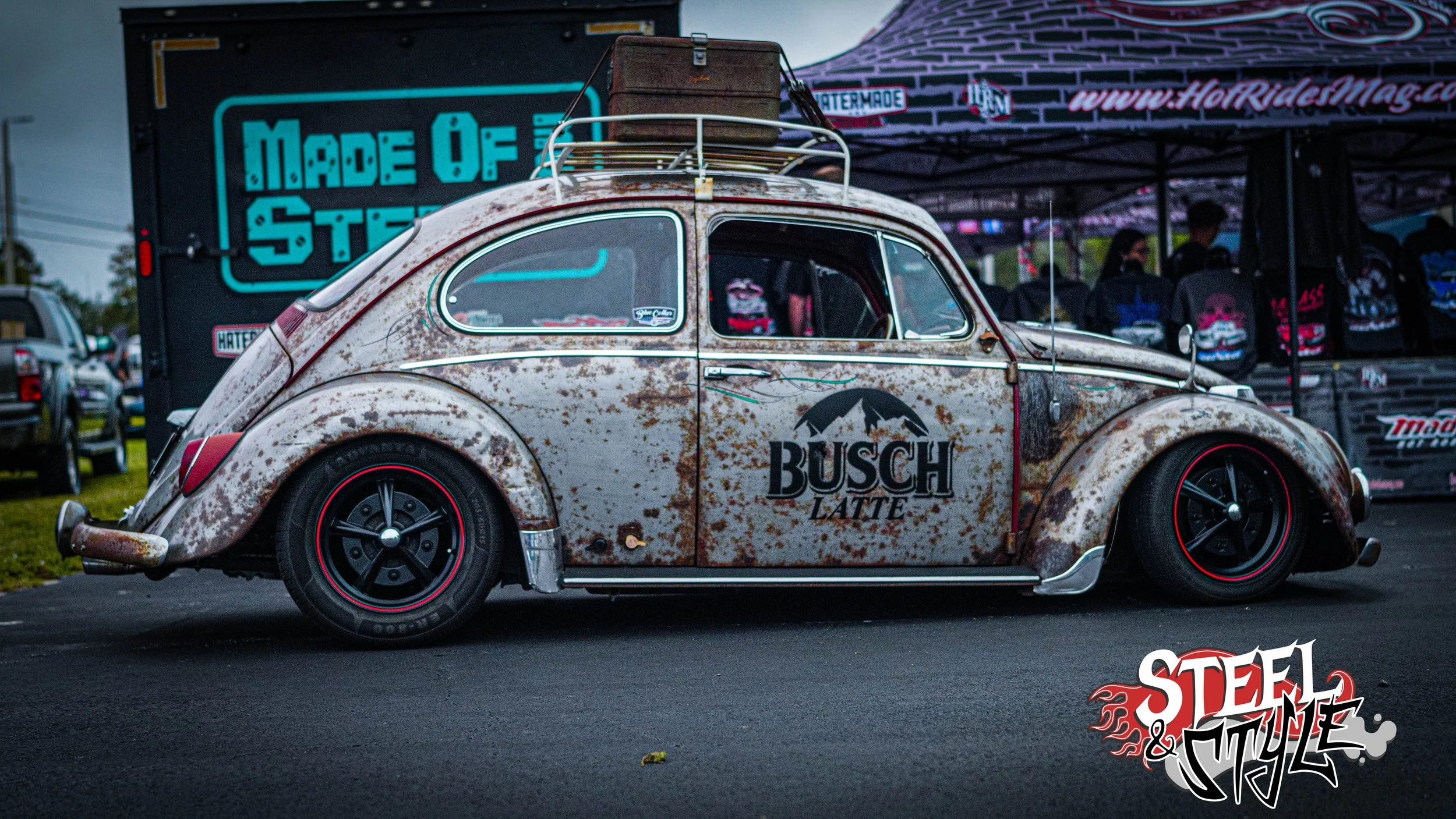 Busch VW Bug at Slamfest October 2025-2.JPG