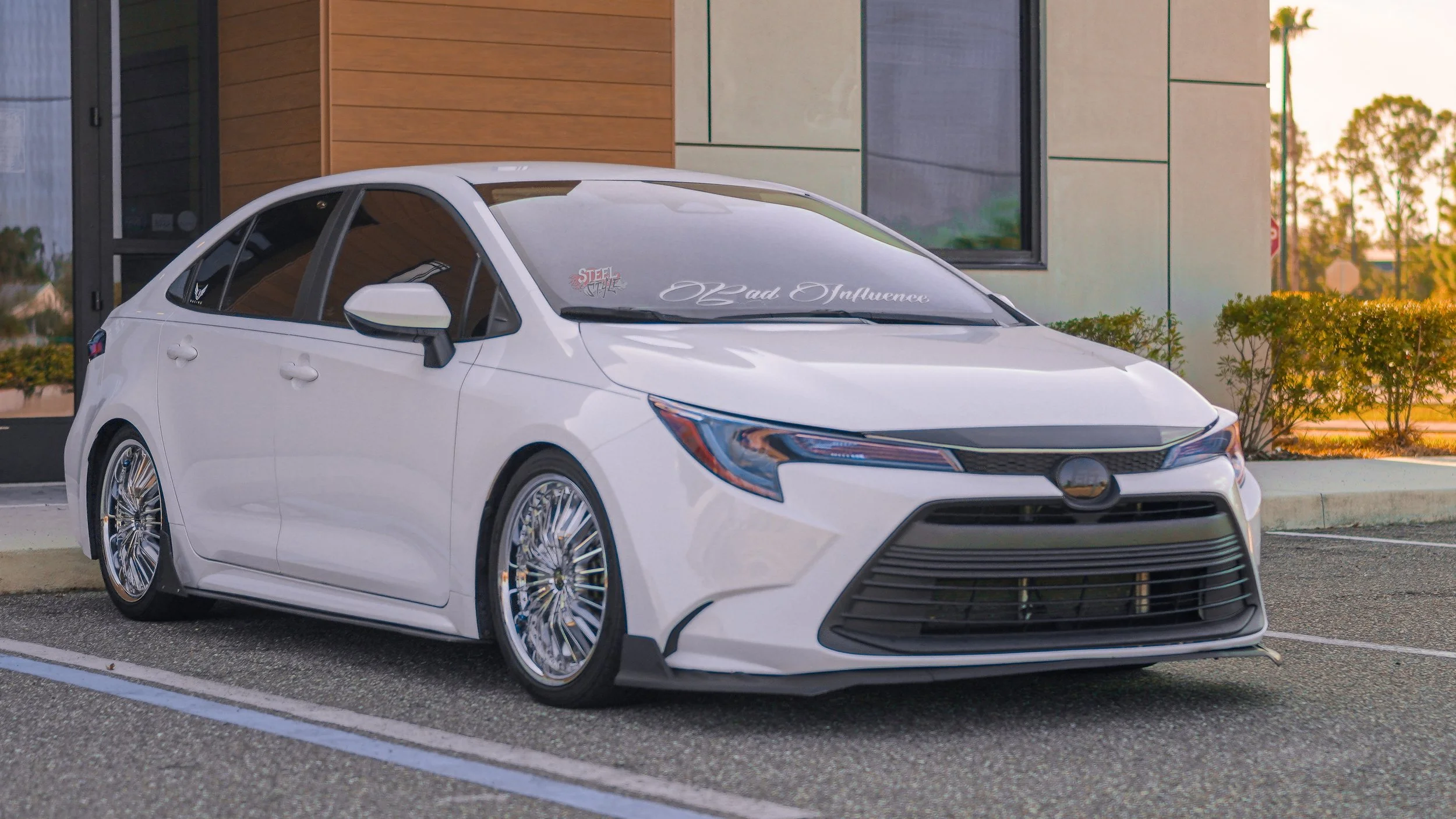 Melbourne Cars & Coffee December 2025| steelandstylecarmag.com | @TheGunny316-1.JPG