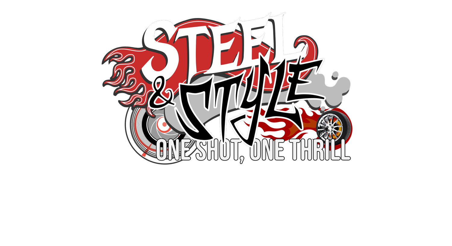 Steel &amp; Style Digital Car Magazine