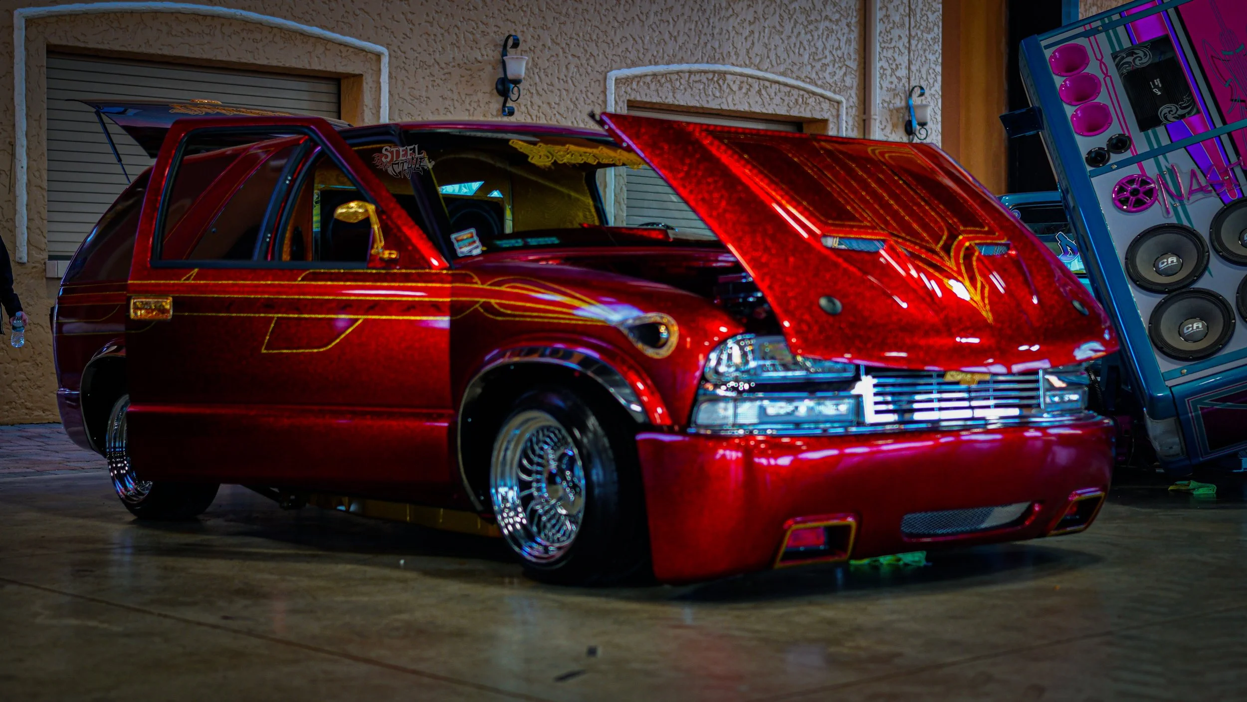 Eastbound Getdown 2026| steelandstylecarmag.com | @TheGunny316-6.JPG