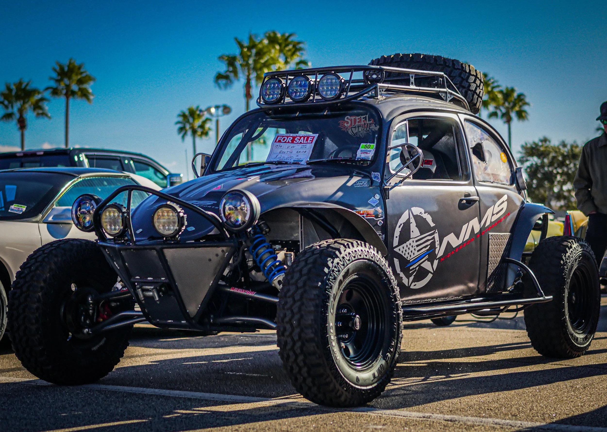 Daytona Turkey Run 2025| steelandstylecarmag.com | @TheGunny316-83.JPG