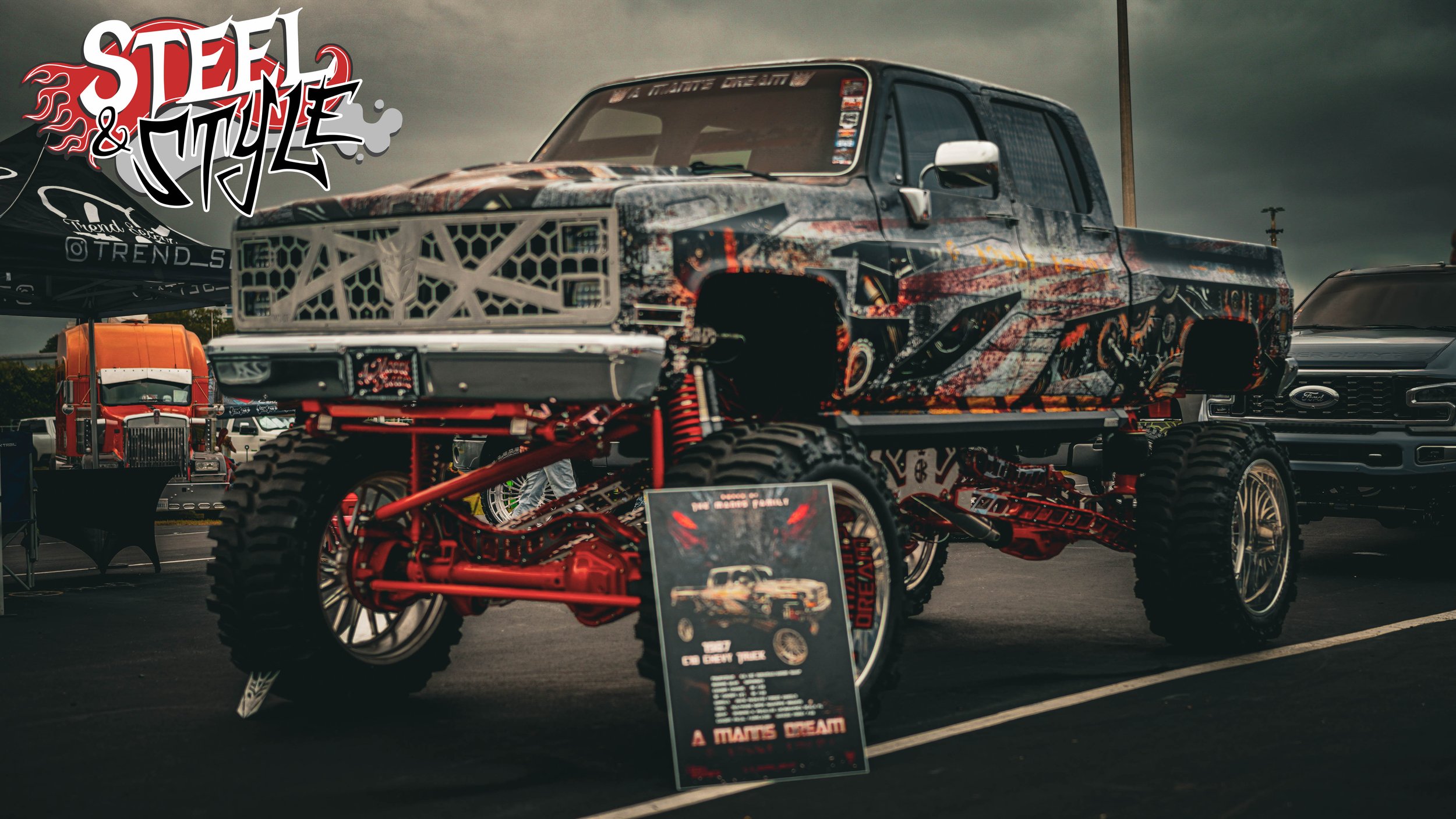 Lifted Transformers Truck at Slamfest October 2025-2.JPG