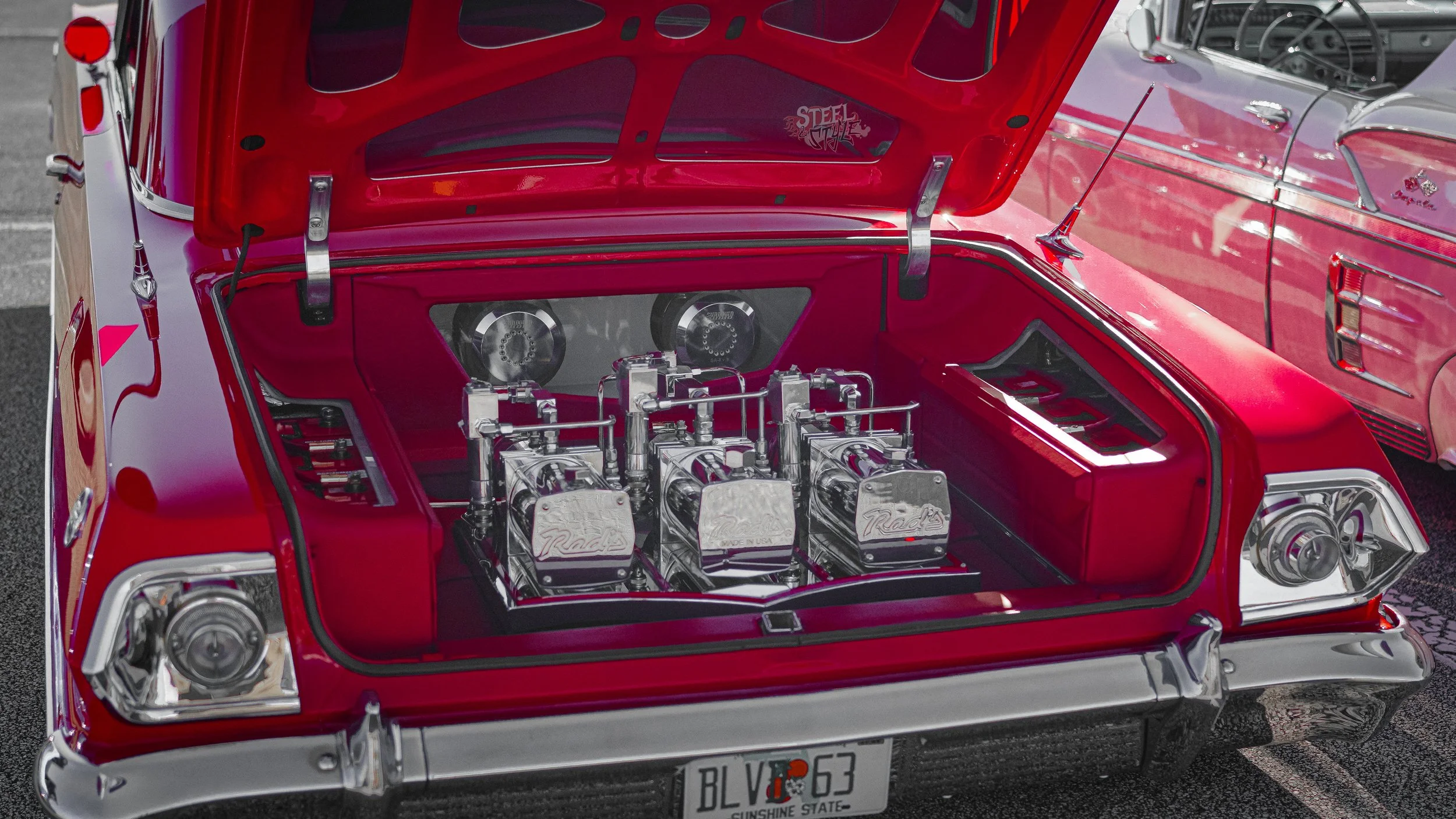 Daytona Turkey Run 2025| steelandstylecarmag.com | @TheGunny316-80.JPG