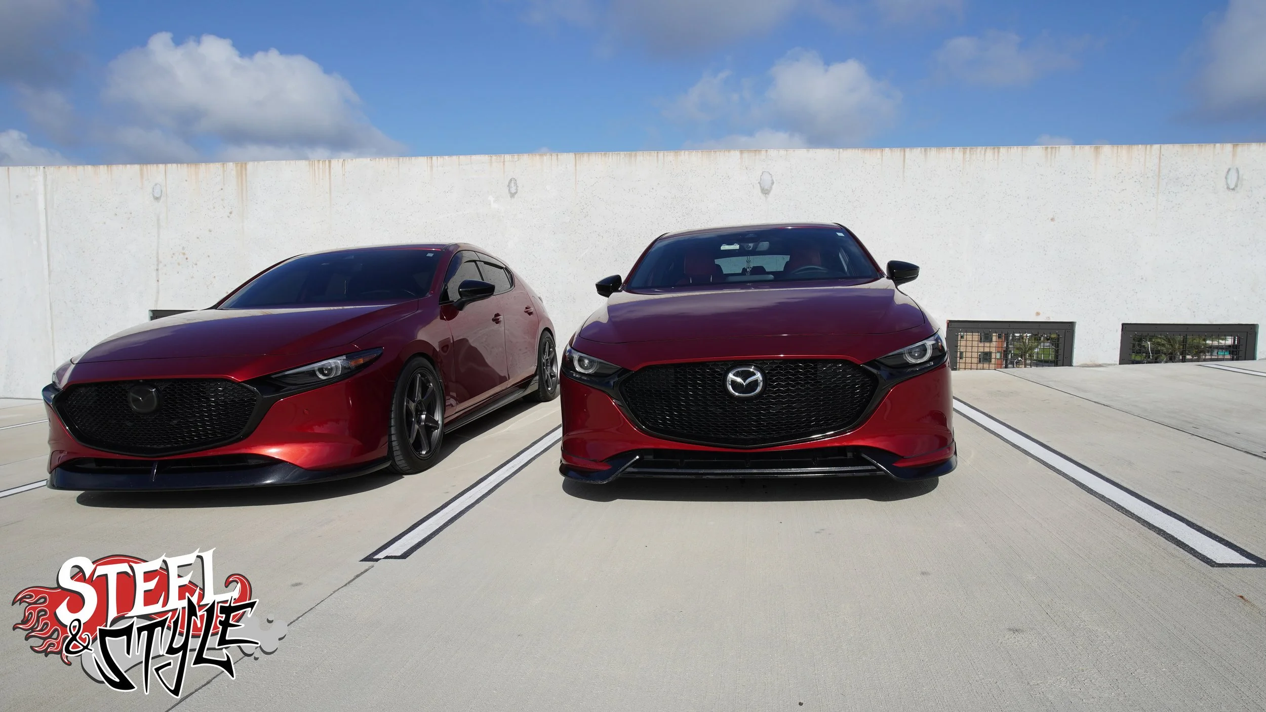 Orlando Cars & Coffee – June 2025 | Florida Car Meet Photography