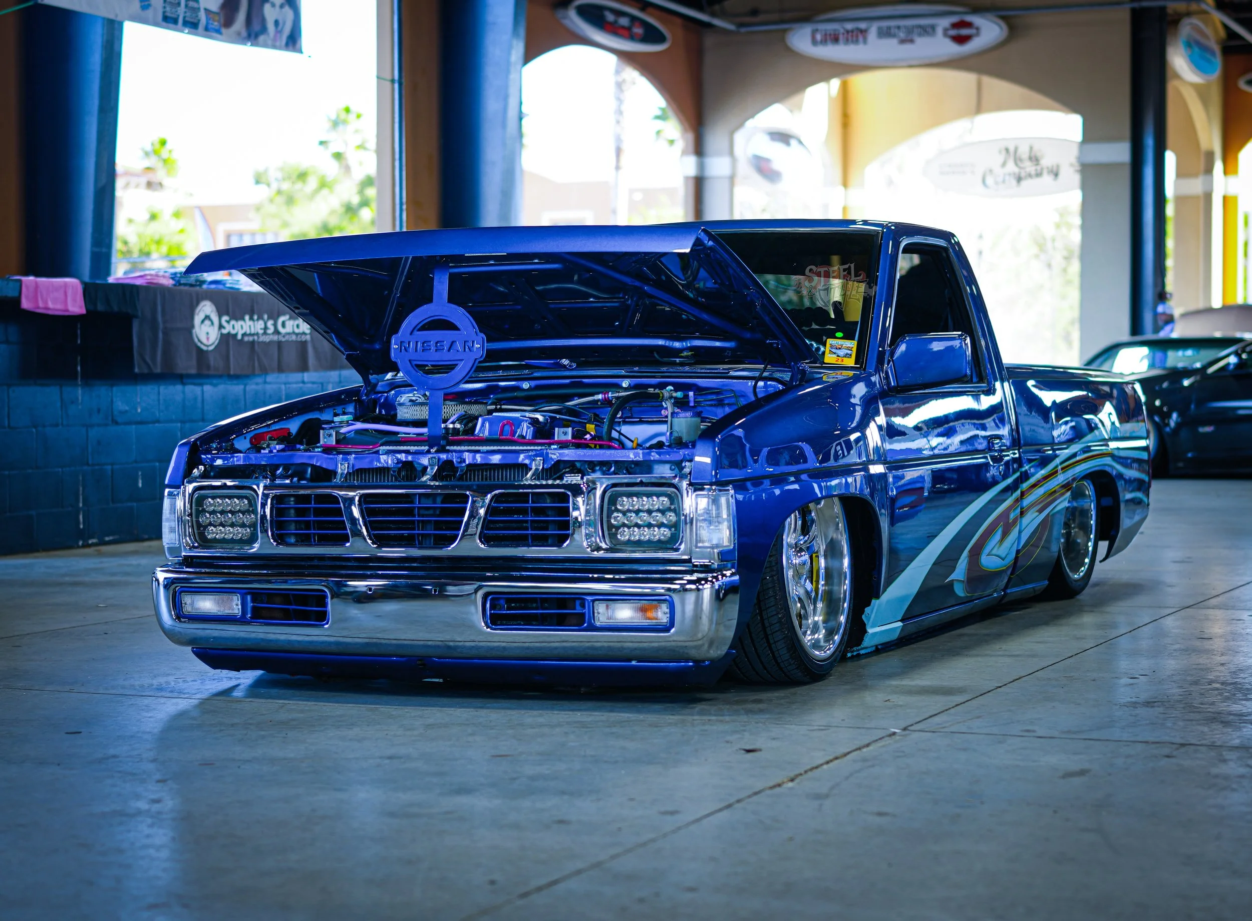 Eastbound Getdown 2026| steelandstylecarmag.com | @TheGunny316-82.JPG