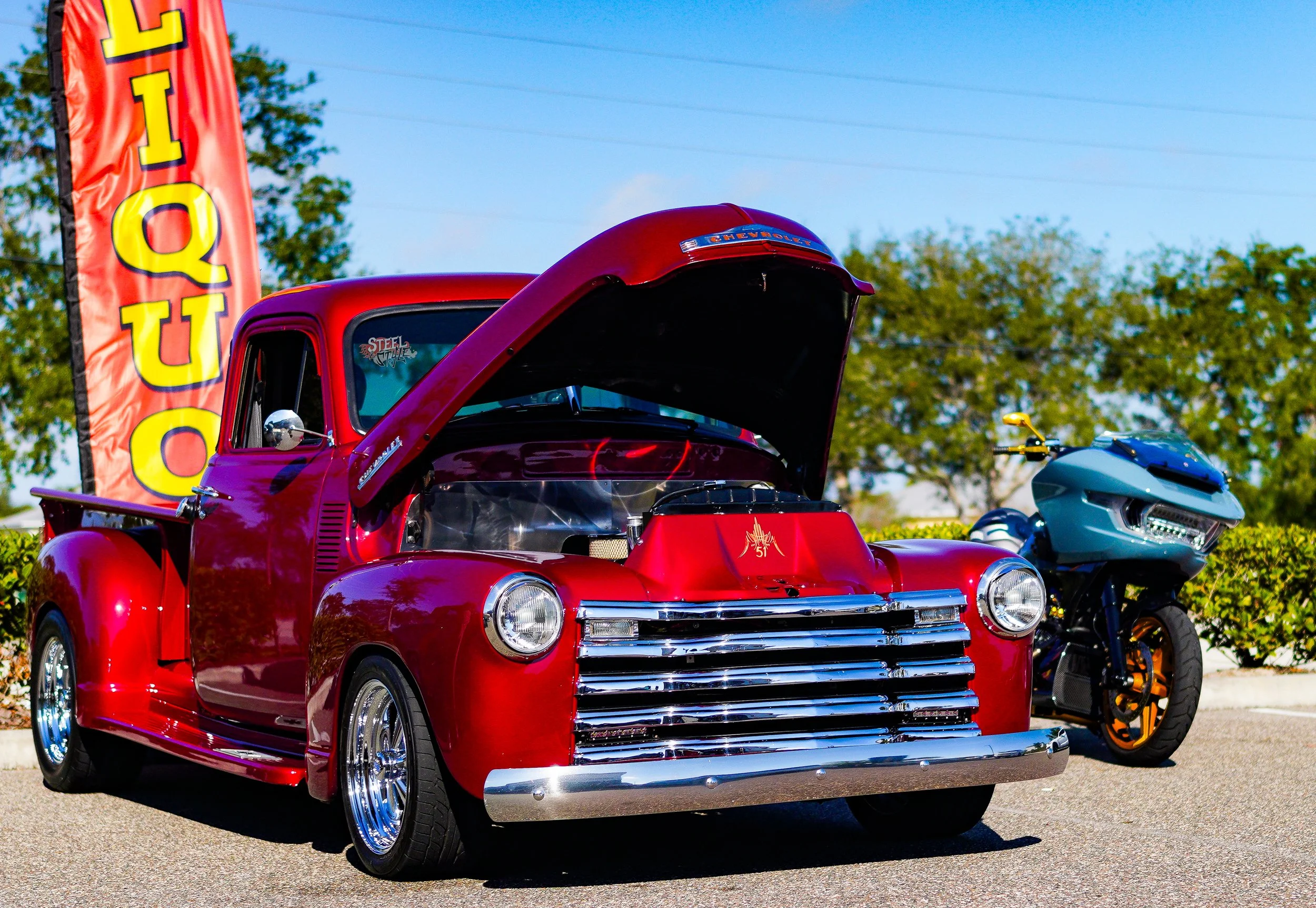 Melbourne Cars & Coffee December 2025| steelandstylecarmag.com | @TheGunny316-14.JPG